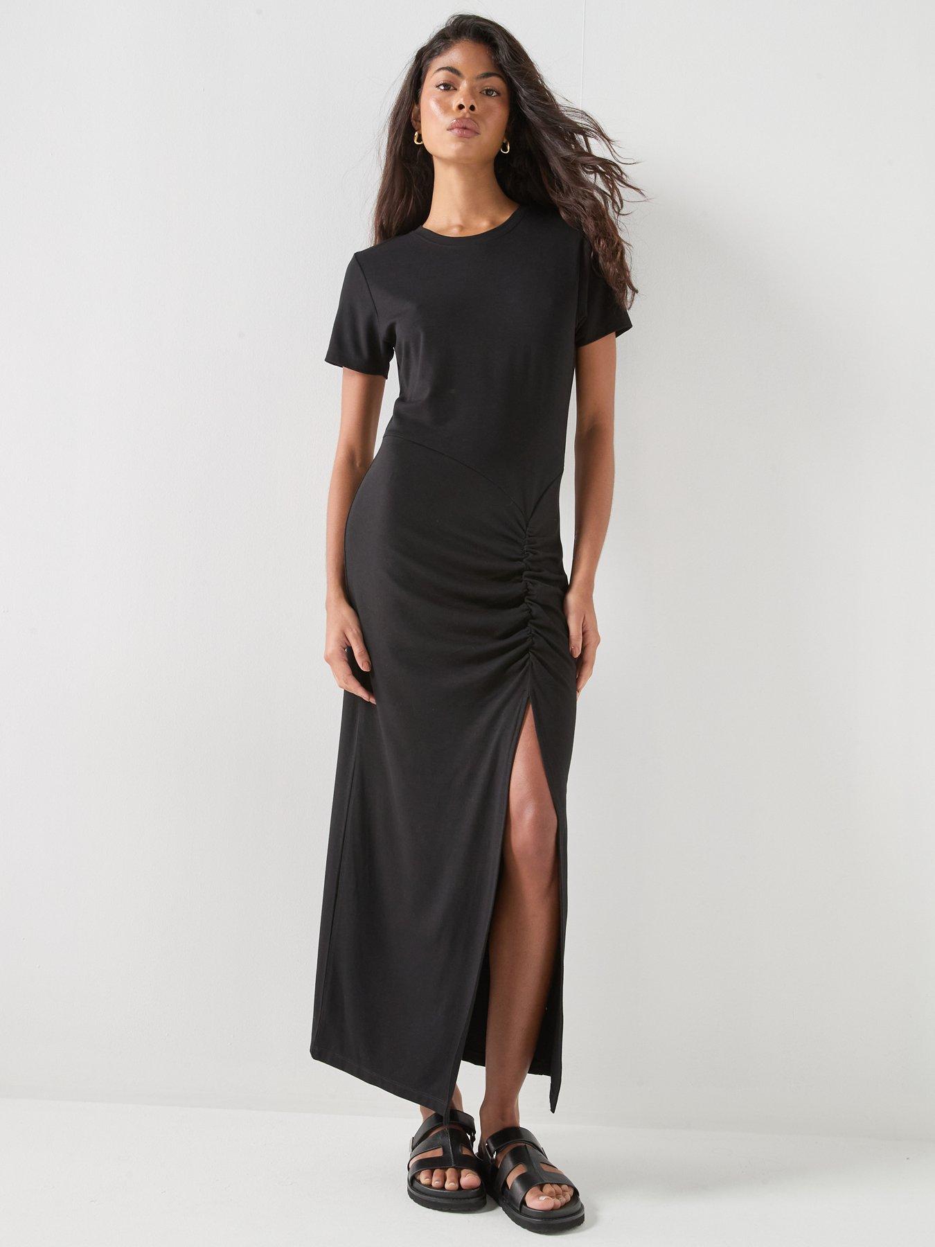 Image 5 of 6 of Barbour International Danica Dress