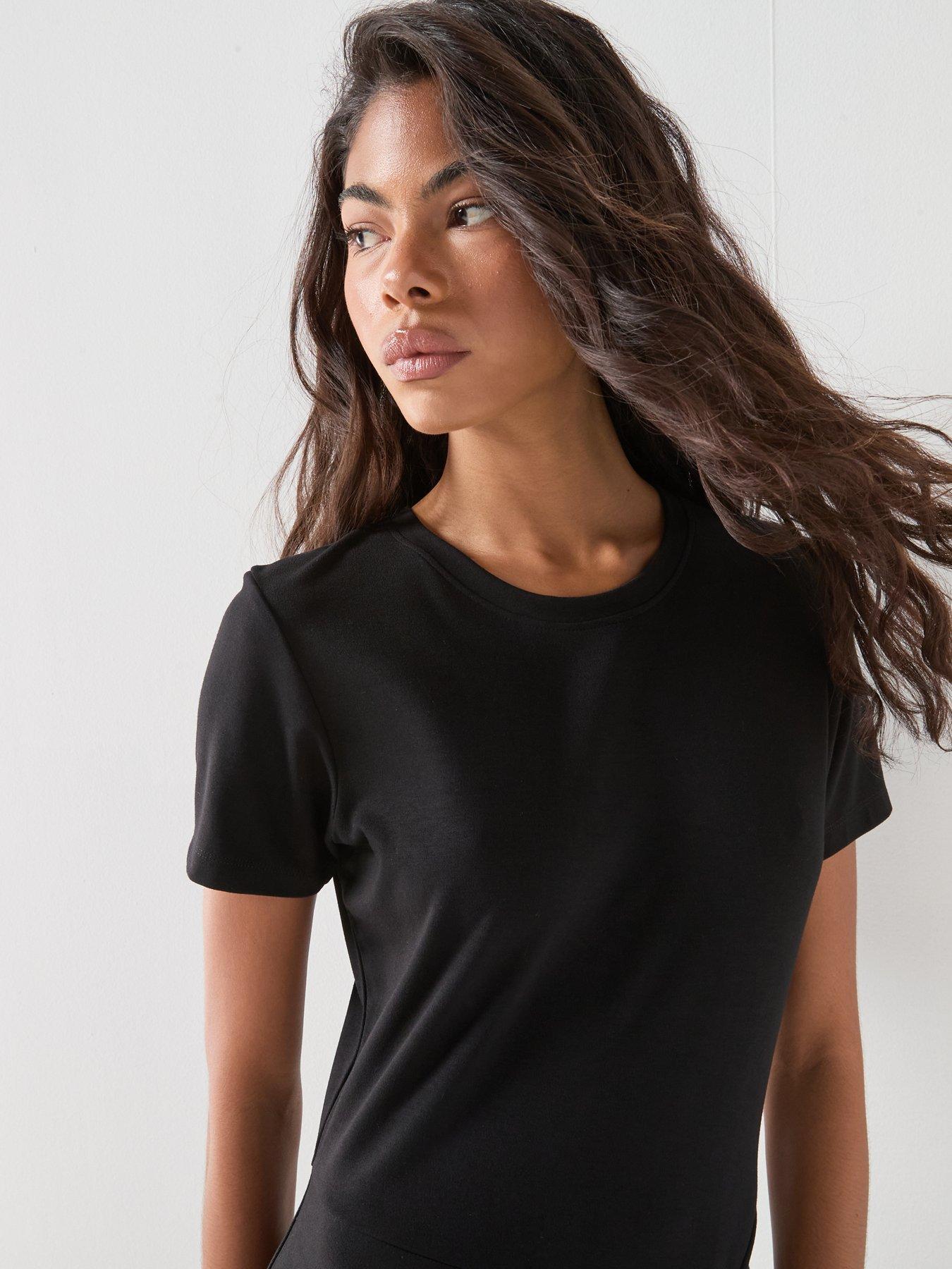 Image 6 of 6 of Barbour International Danica Dress