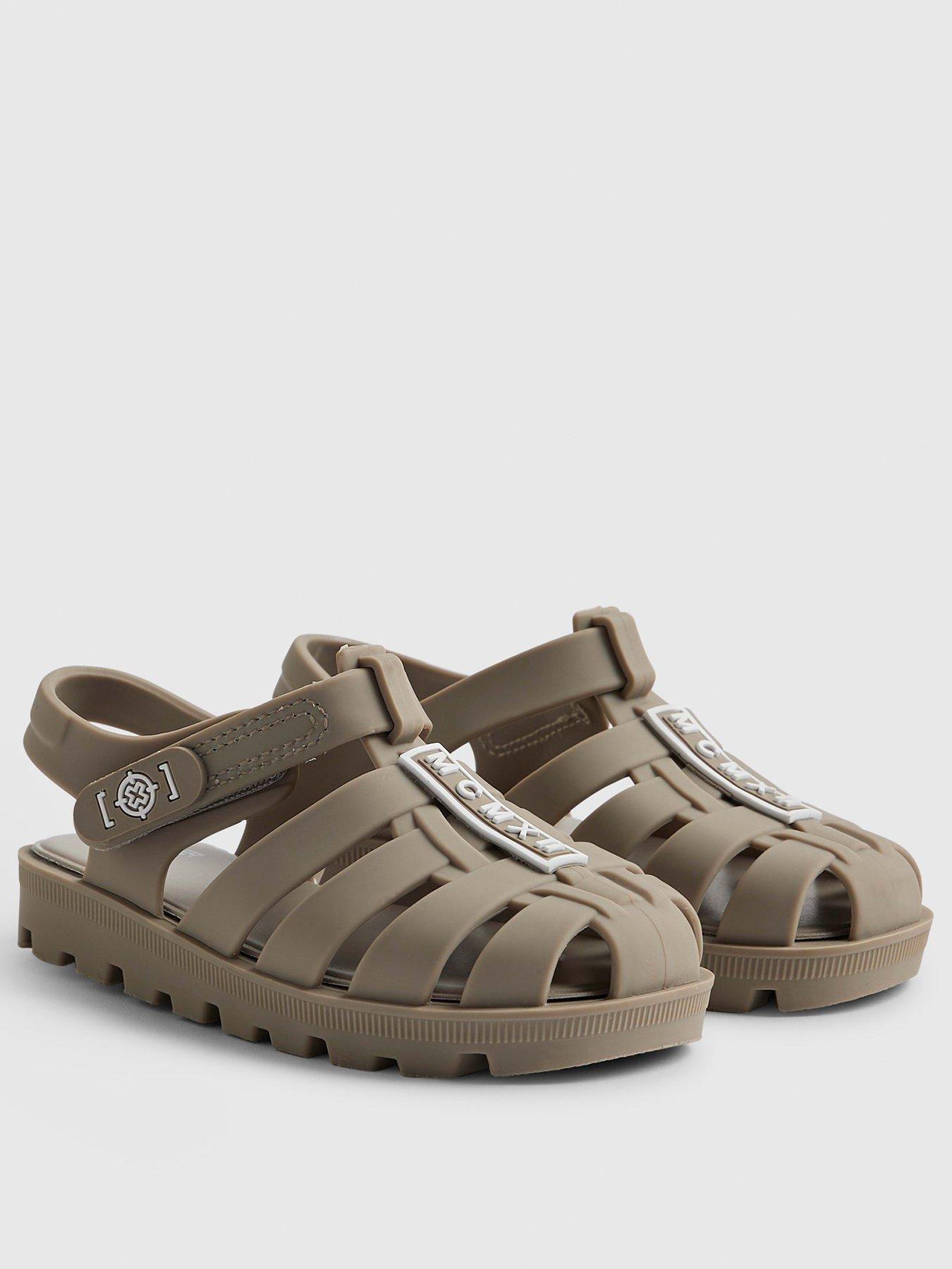 river-island-mini-boys-caged-jelly-sandals-beigestillFront