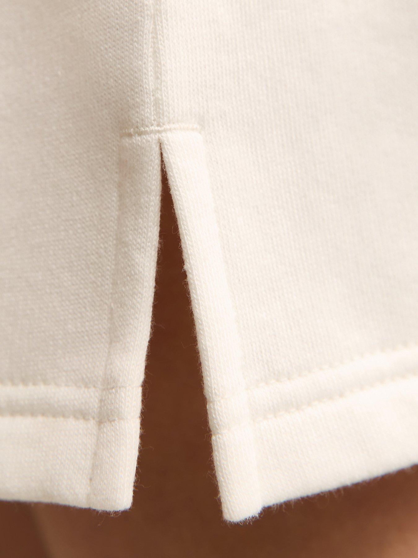 new-look-915-girls-side-split-running-shorts-off-whitedetail