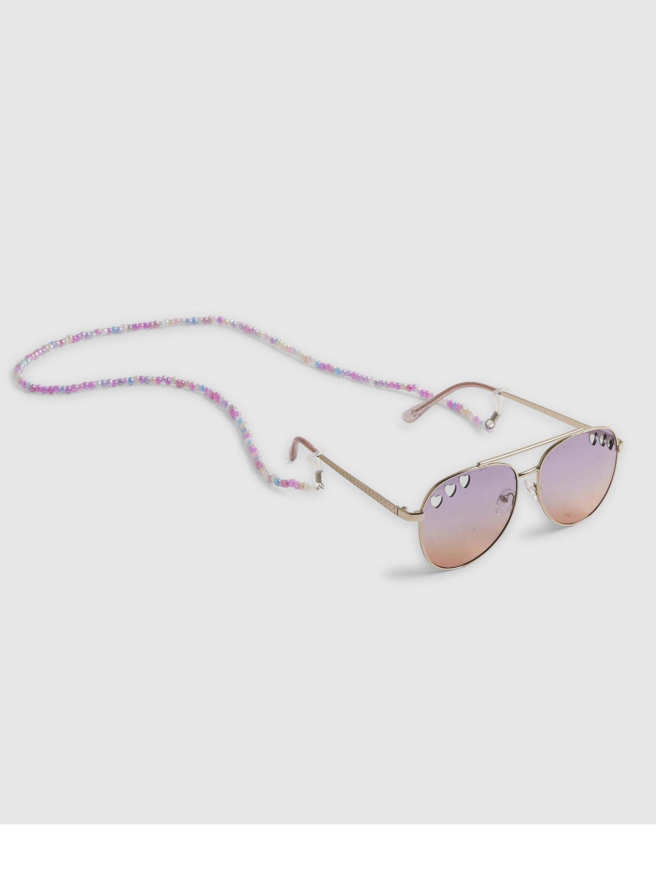 river-island-older-girls-cut-out-heart-bead-aviator-sunglasses-purple