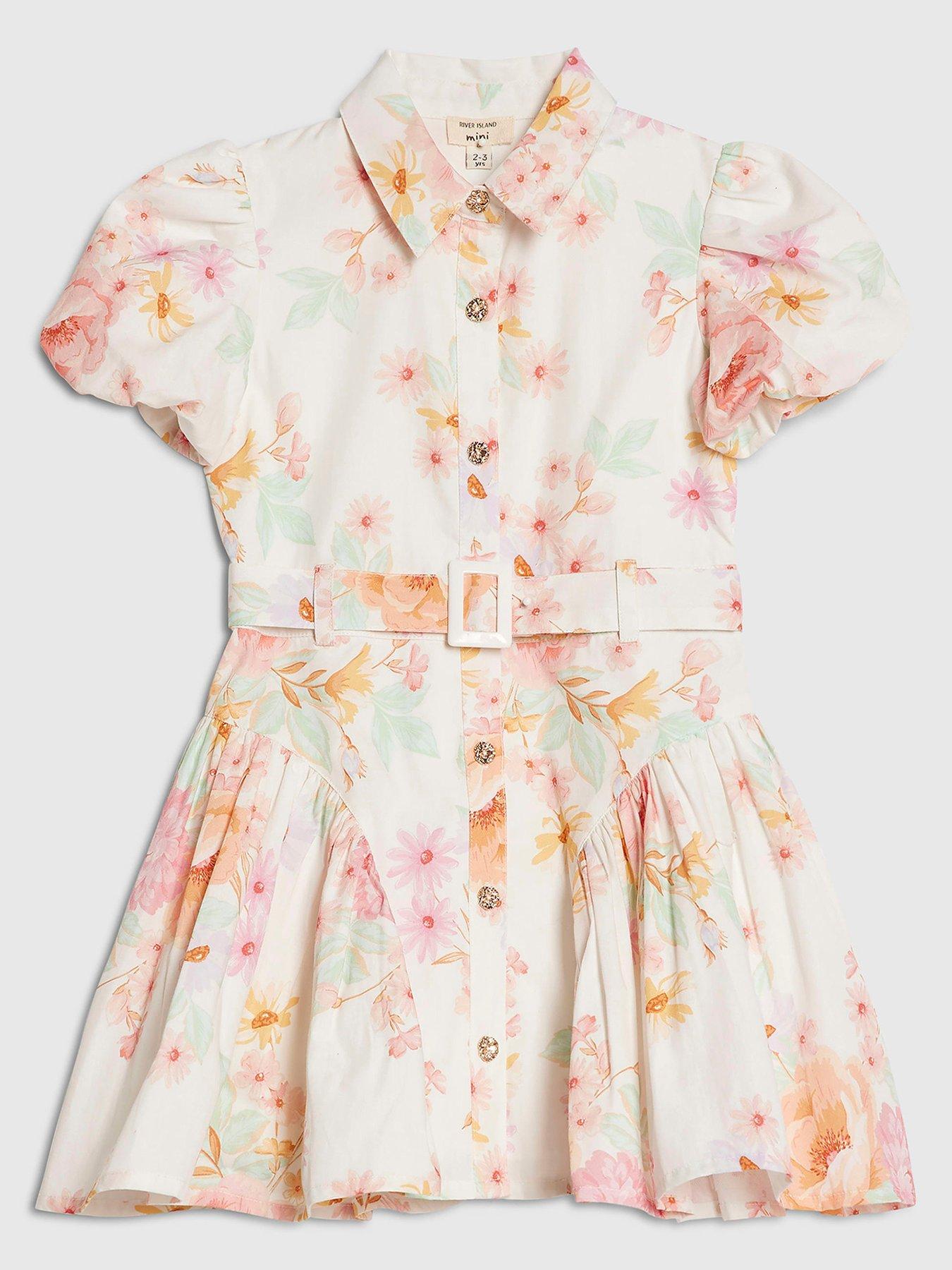 river-island-mini-girls-floral-print-prom-dress-cream