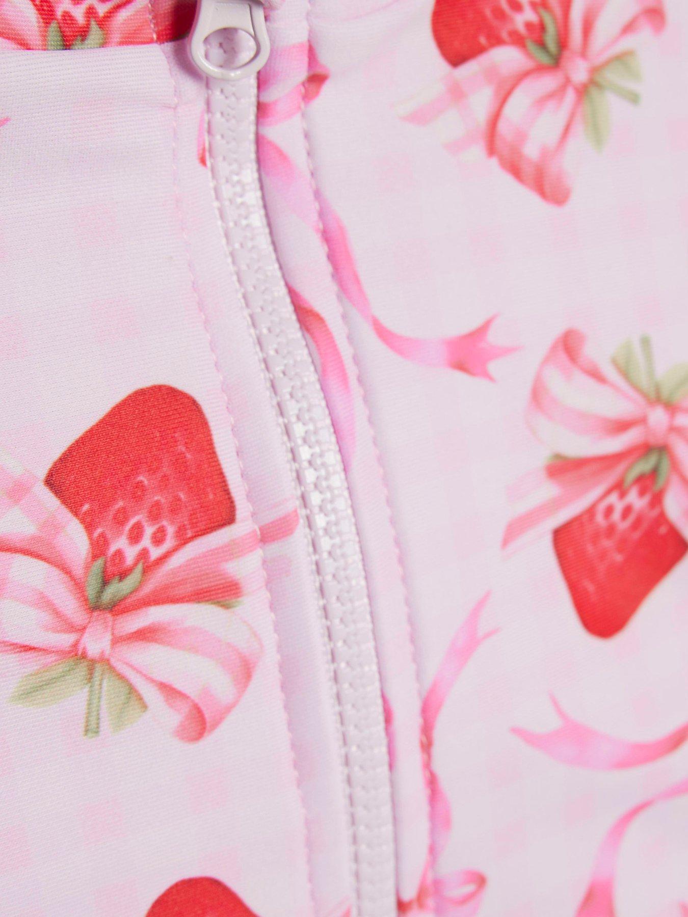 river-island-mini-girls-strawberry-bow-bikini-hat-set-pinkdetail