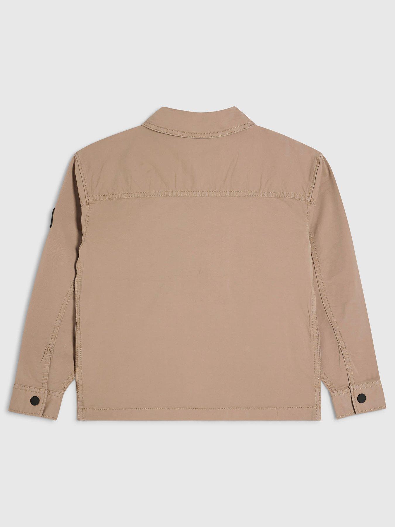 river-island-older-boys-badge-zip-up-shacket-beigeback