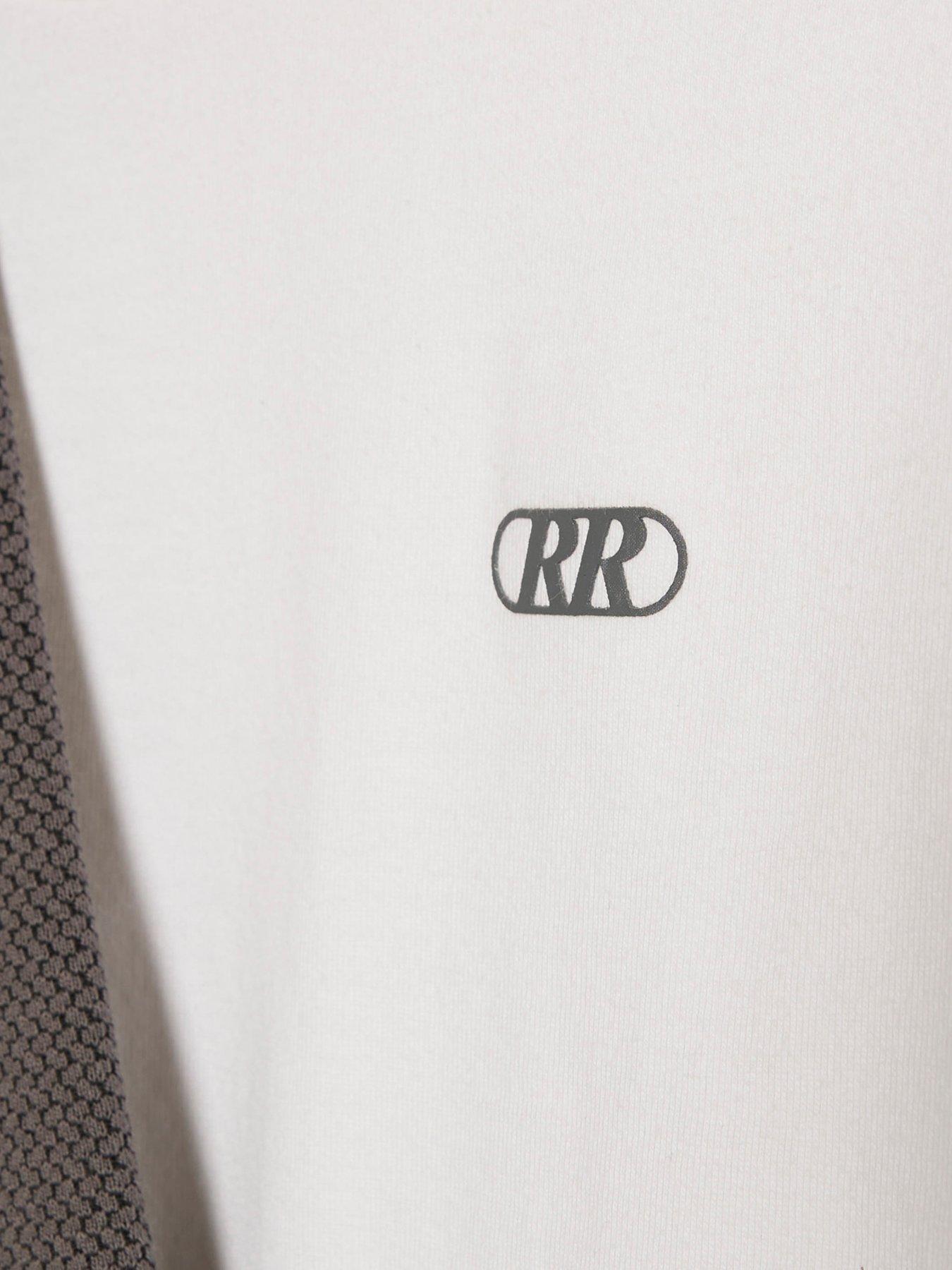 river-island-older-boys-textured-harrington-3-piece-set-greydetail