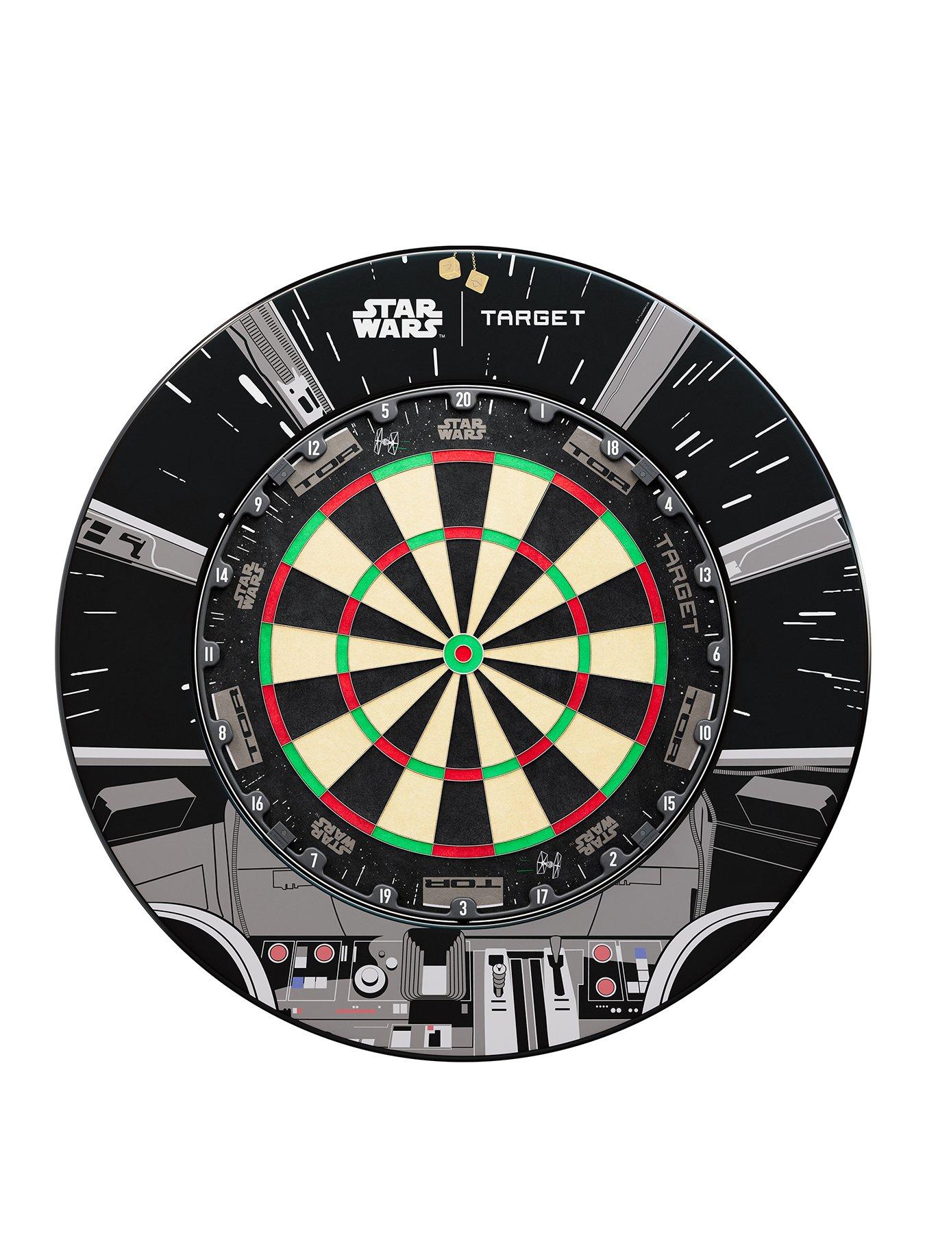 target-star-wars-millennium-falcon-dartboard-and-surround-bundlefront