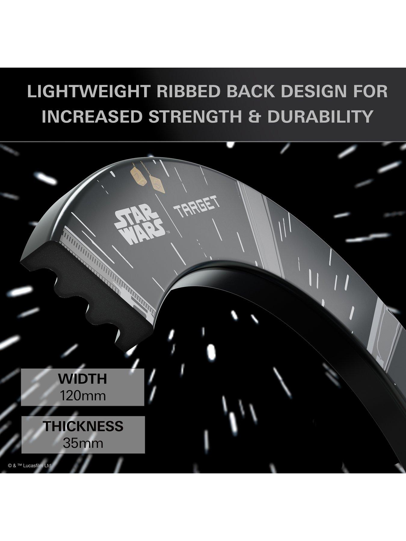 target-star-wars-millennium-falcon-dartboard-and-surround-bundleback