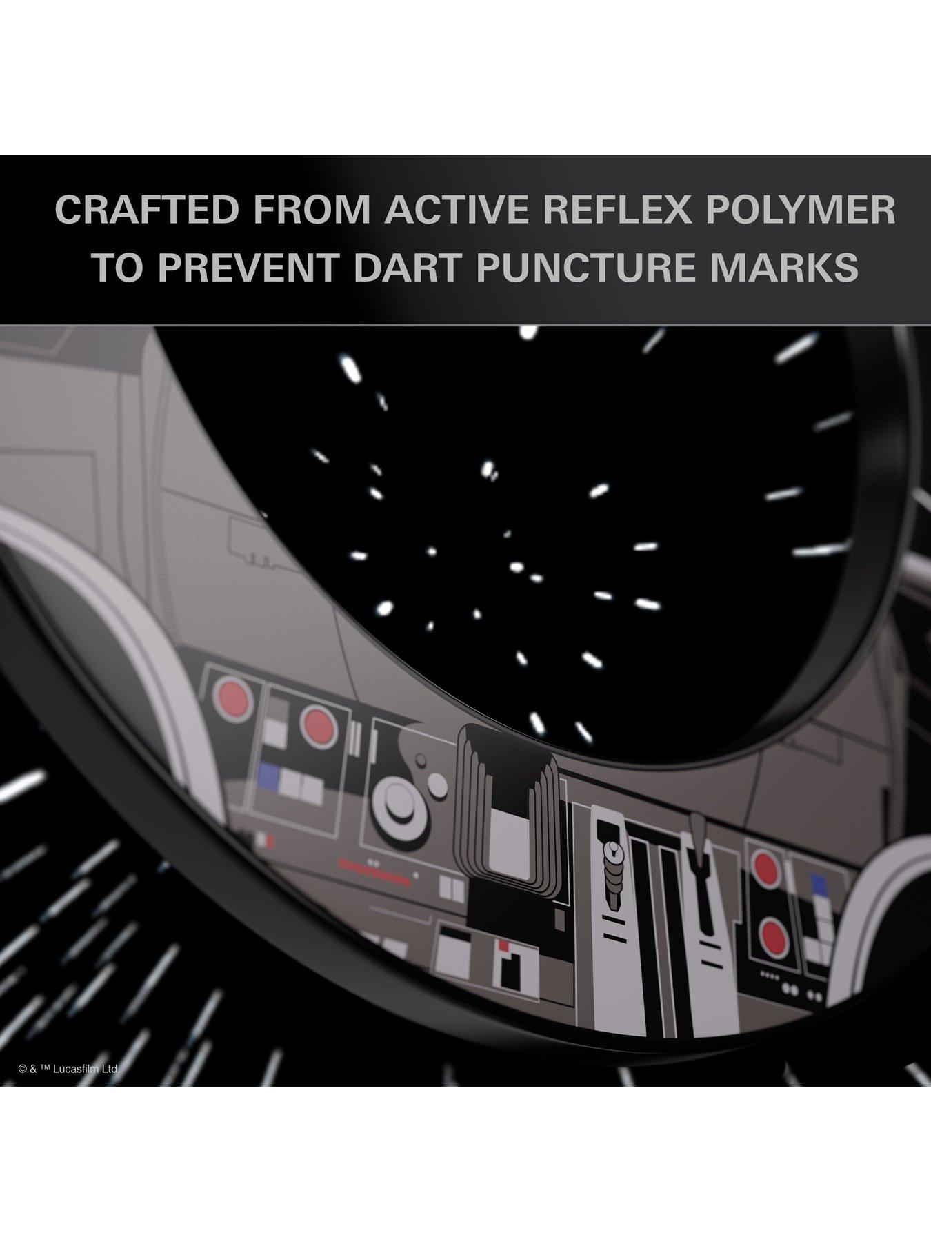 target-star-wars-millennium-falcon-dartboard-and-surround-bundleoutfit