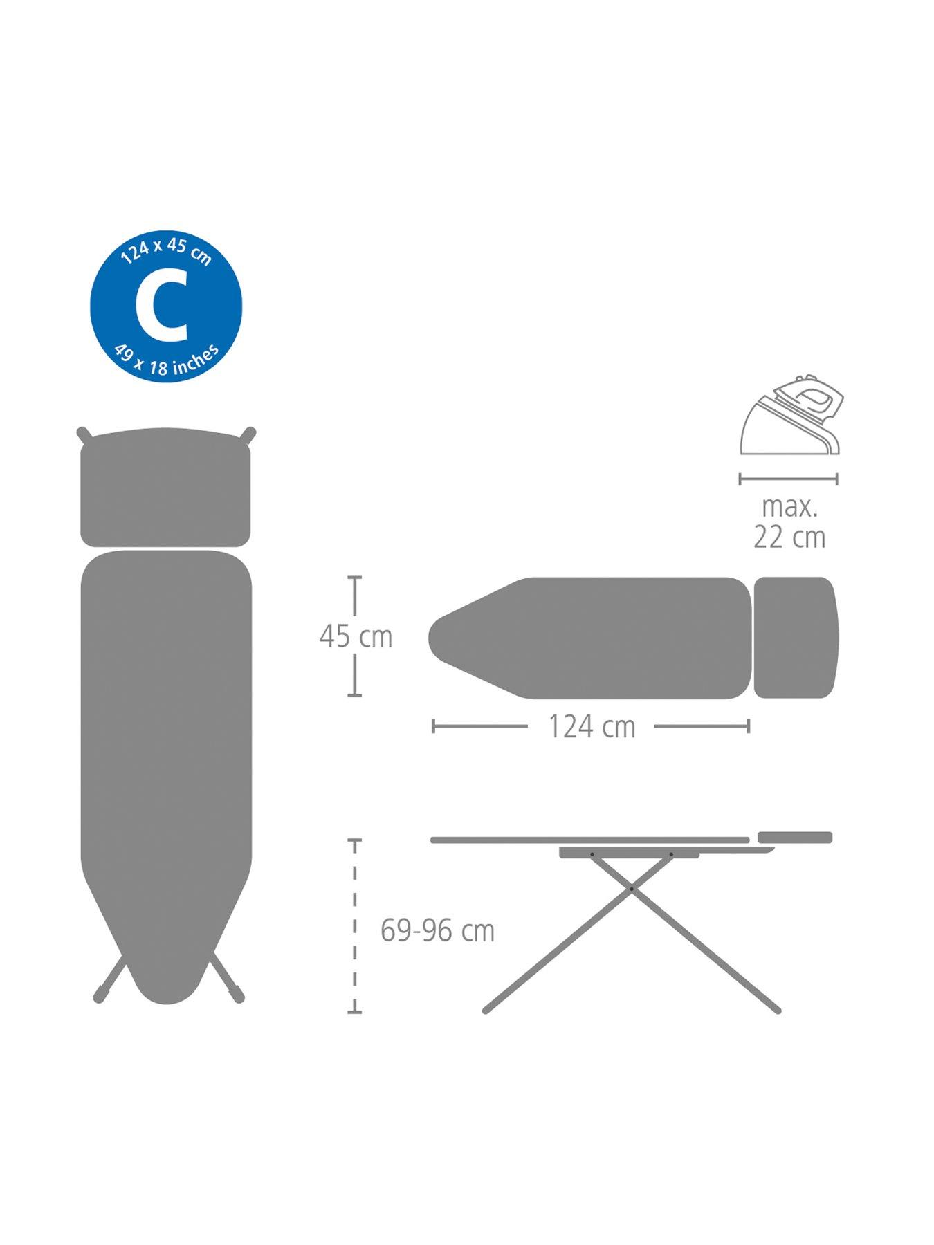 brabantia-ironing-board-c-124x45cm-ssuhoutfit