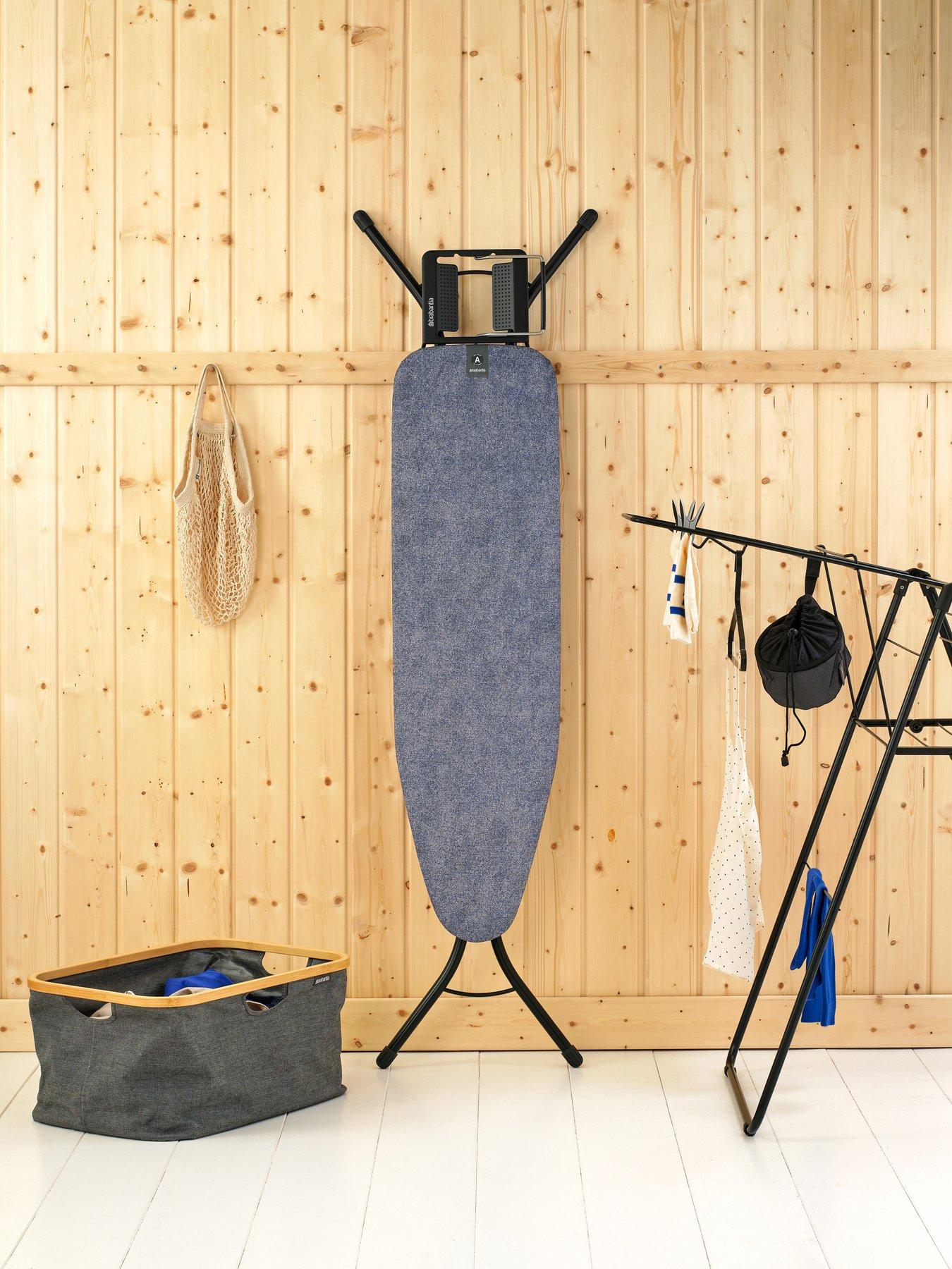 Brabantia Ironing Board A, 110x30cm, Sir