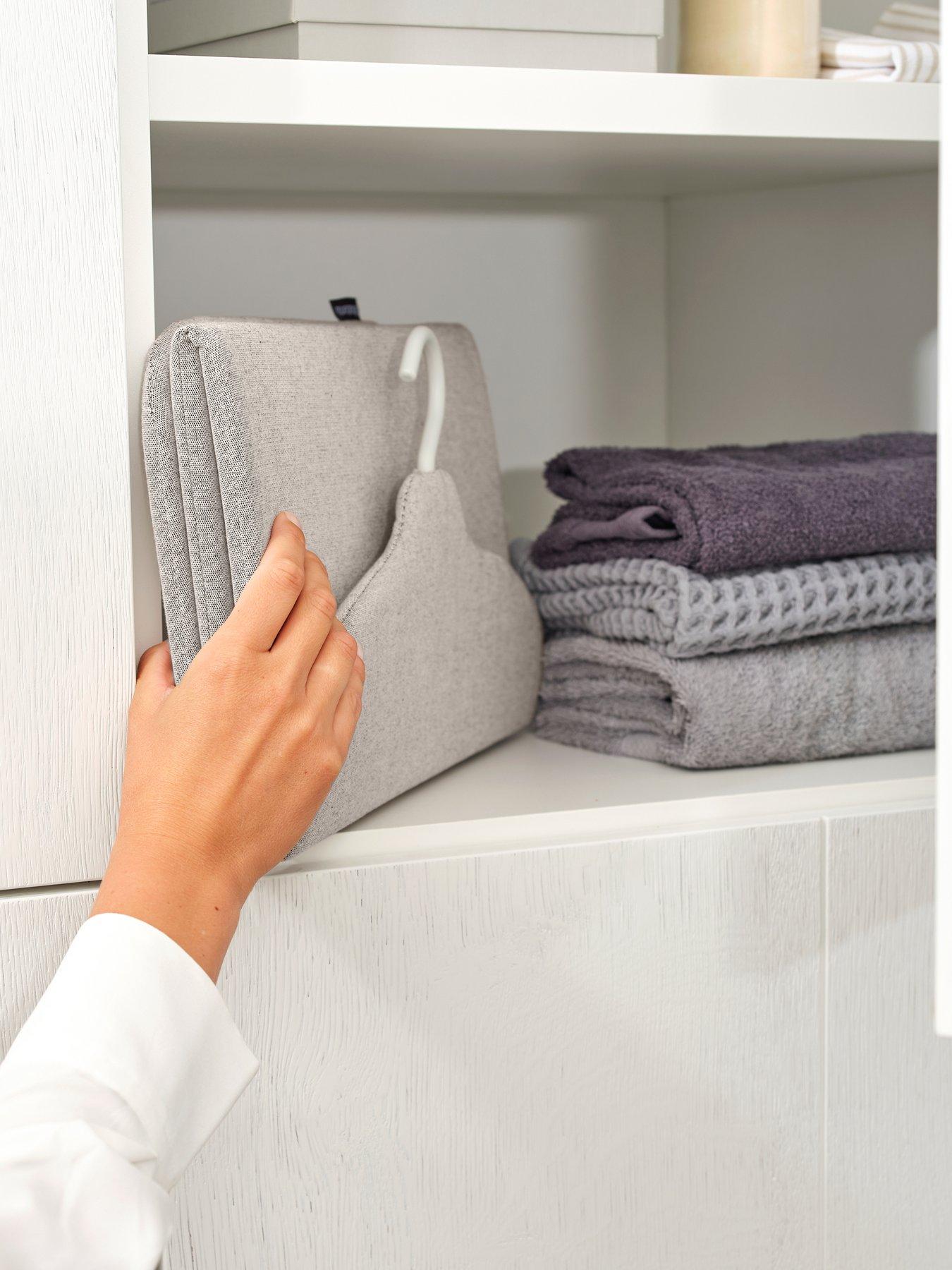 Image 6 of 8 of Brabantia Foldable Steam Board