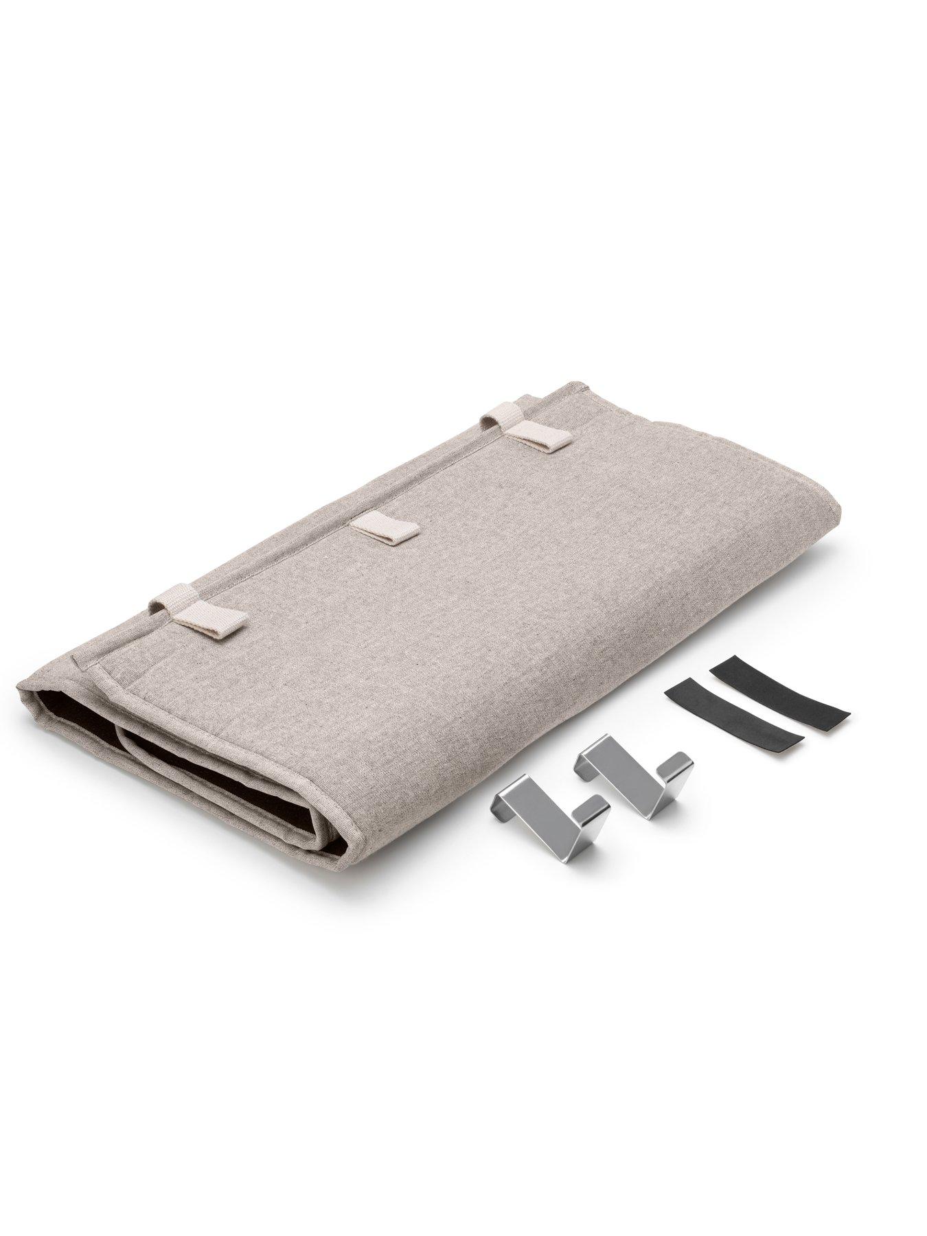 brabantia-door-steam-blanketoutfit