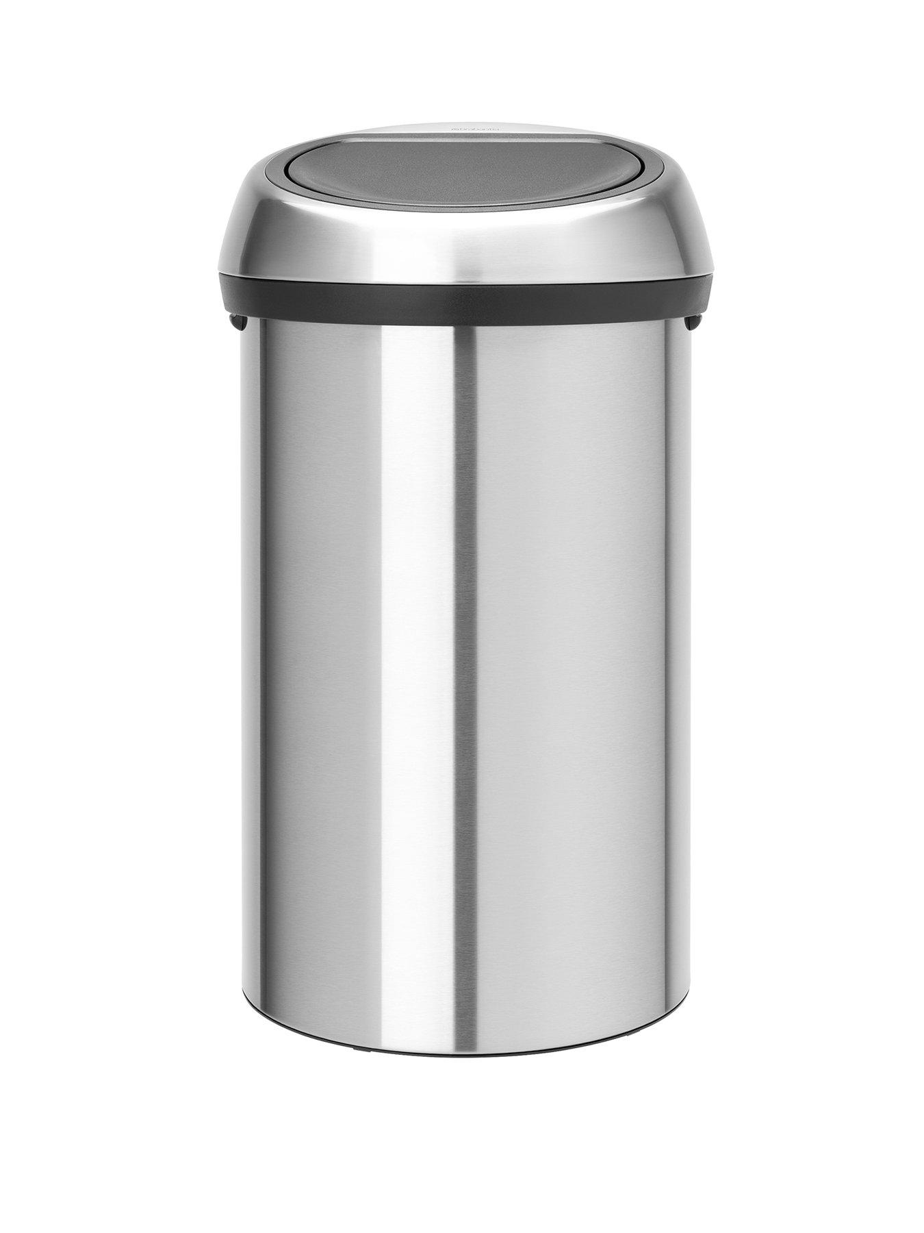 brabantia-touch-bin-60lstillFront
