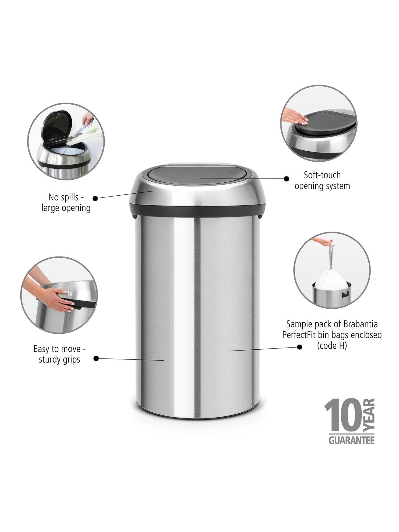brabantia-touch-bin-60lback