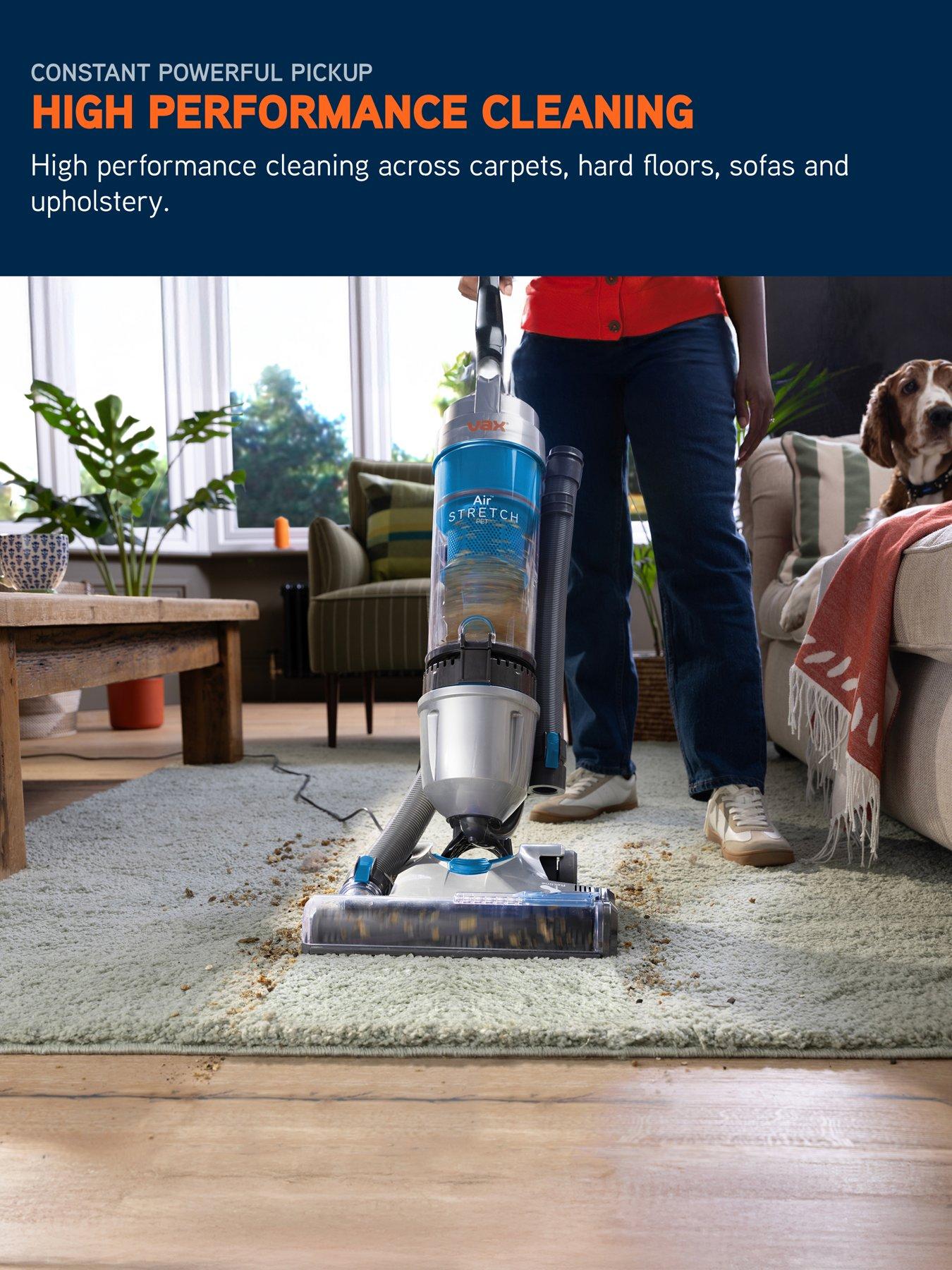 Image 3 of 7 of Vax Air Stretch Pet