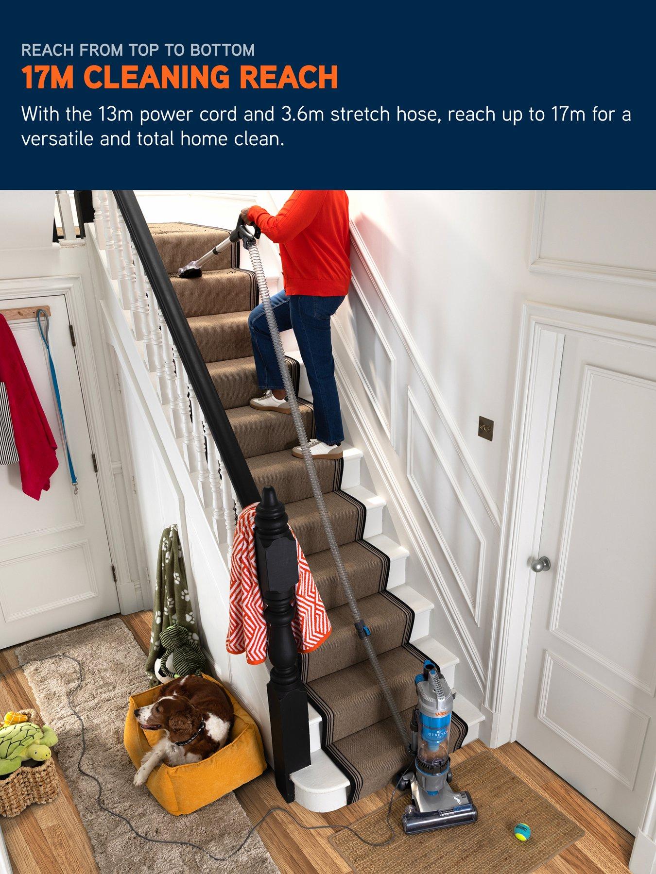 Image 4 of 7 of Vax Air Stretch Pet