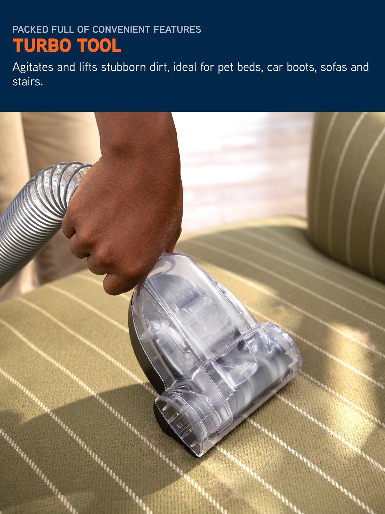 Image 5 of 7 of Vax Air Stretch Pet
