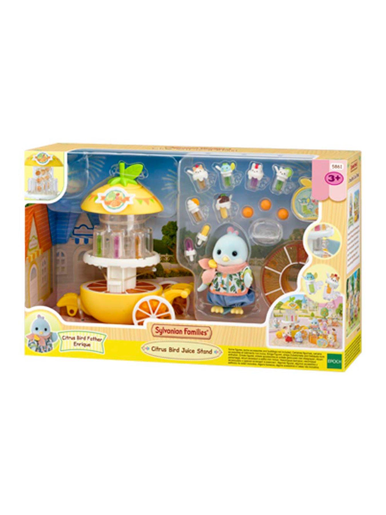 sylvanian-families-citrus-bird-juice-standstillFront