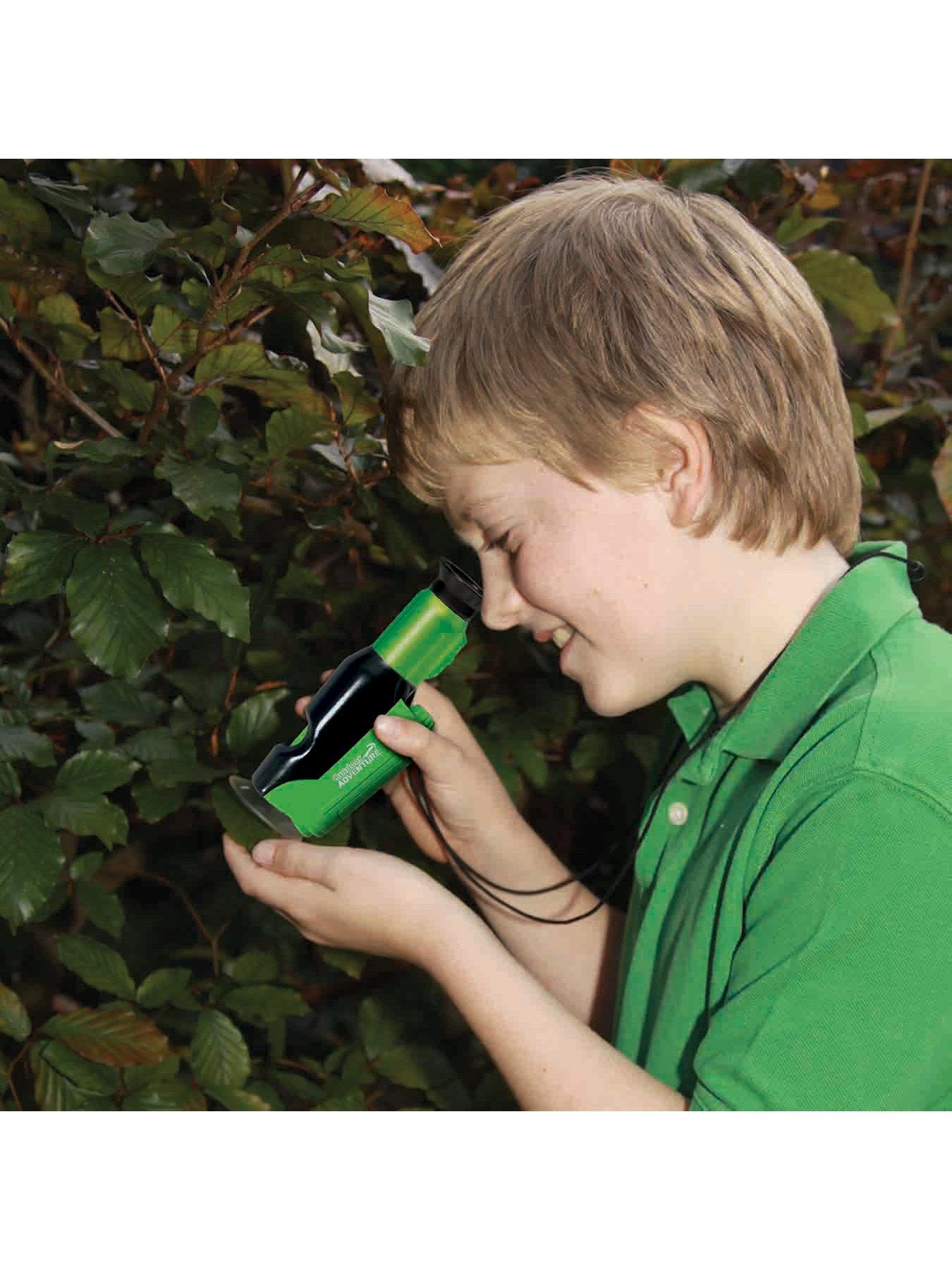 Image 3 of 7 of Brainstorm Toys Outdoor Adventure Mega Explorer Kit