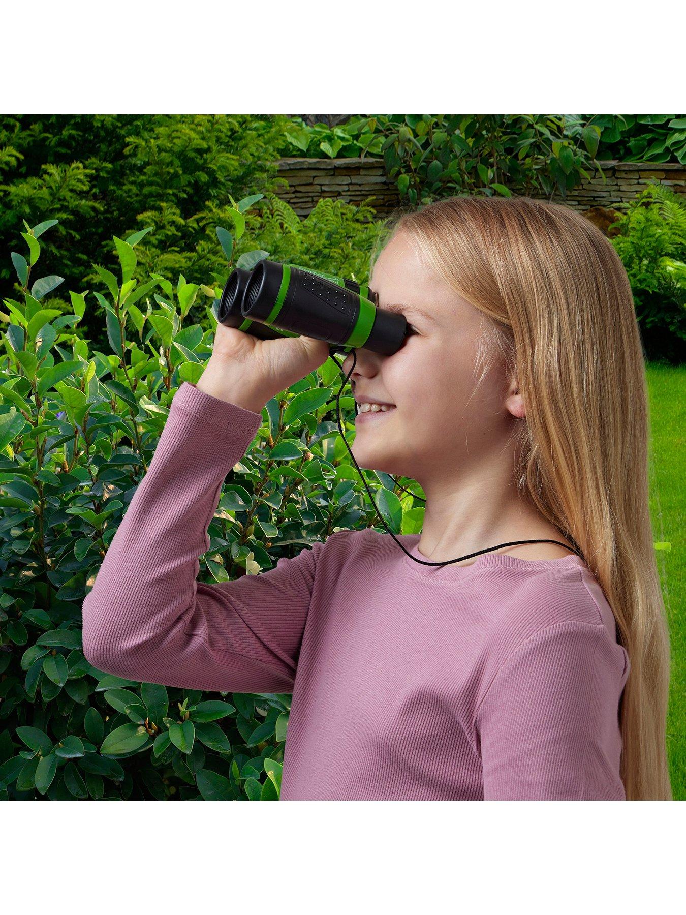 Image 4 of 7 of Brainstorm Toys Outdoor Adventure Mega Explorer Kit