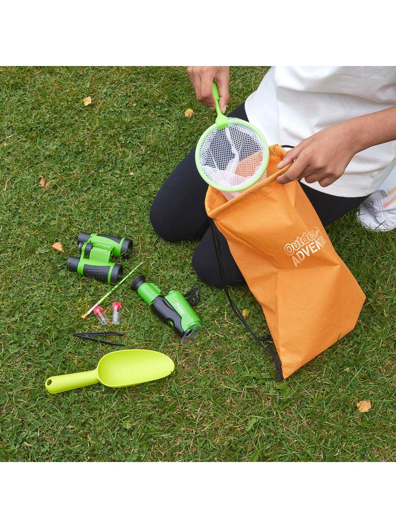 Image 5 of 7 of Brainstorm Toys Outdoor Adventure Mega Explorer Kit