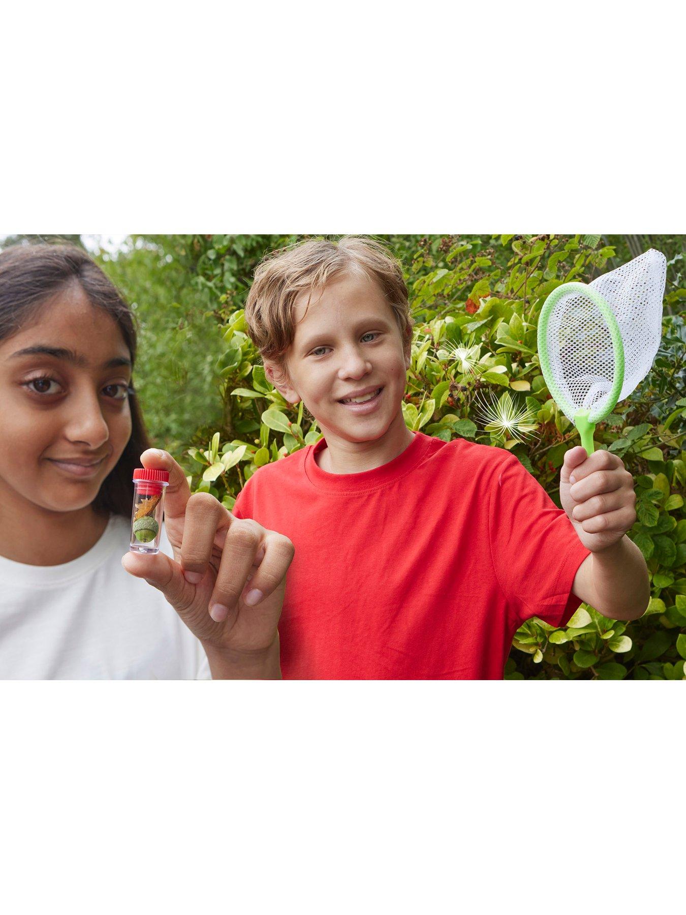 Image 6 of 7 of Brainstorm Toys Outdoor Adventure Mega Explorer Kit