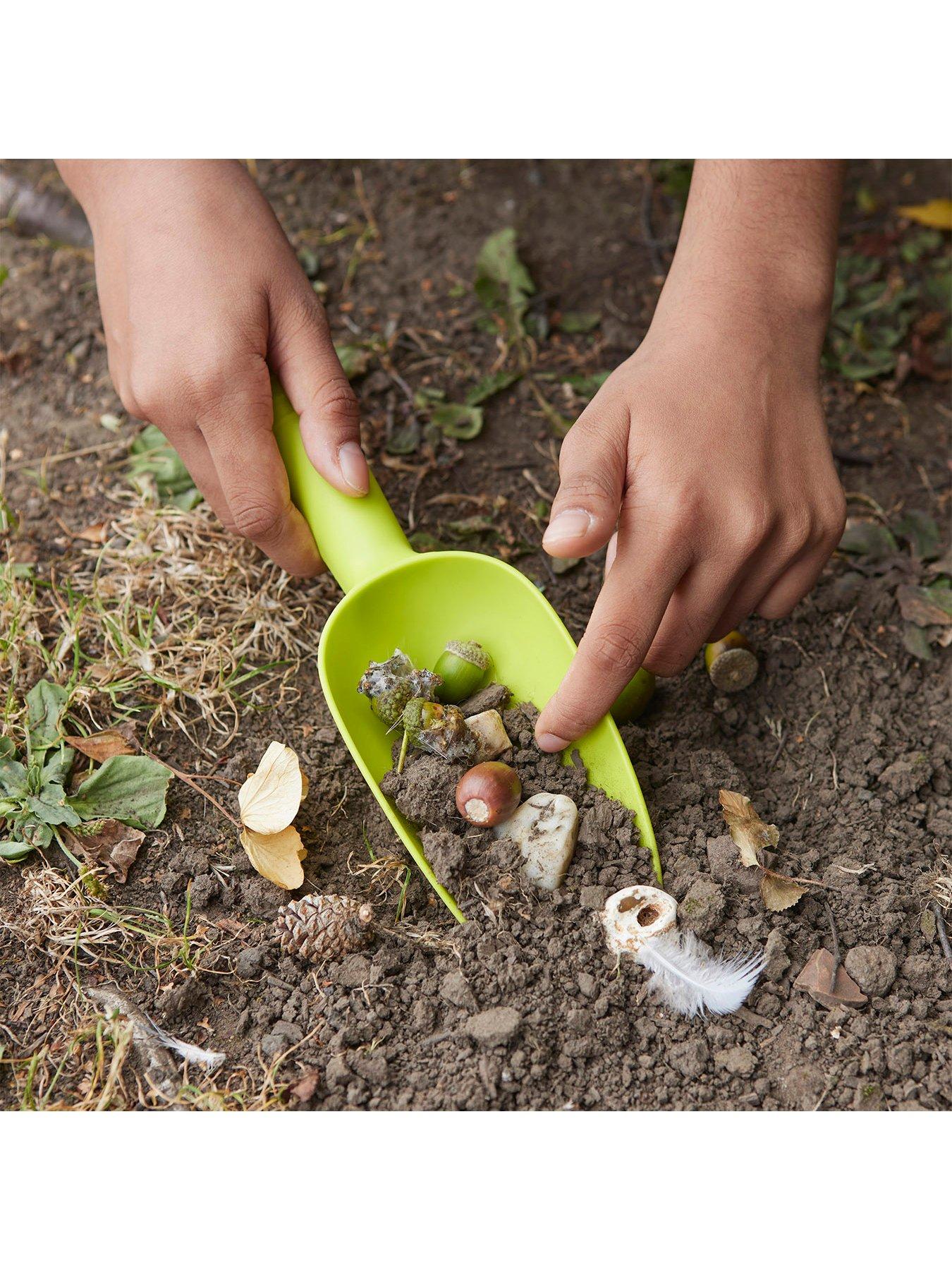 Image 7 of 7 of Brainstorm Toys Outdoor Adventure Mega Explorer Kit