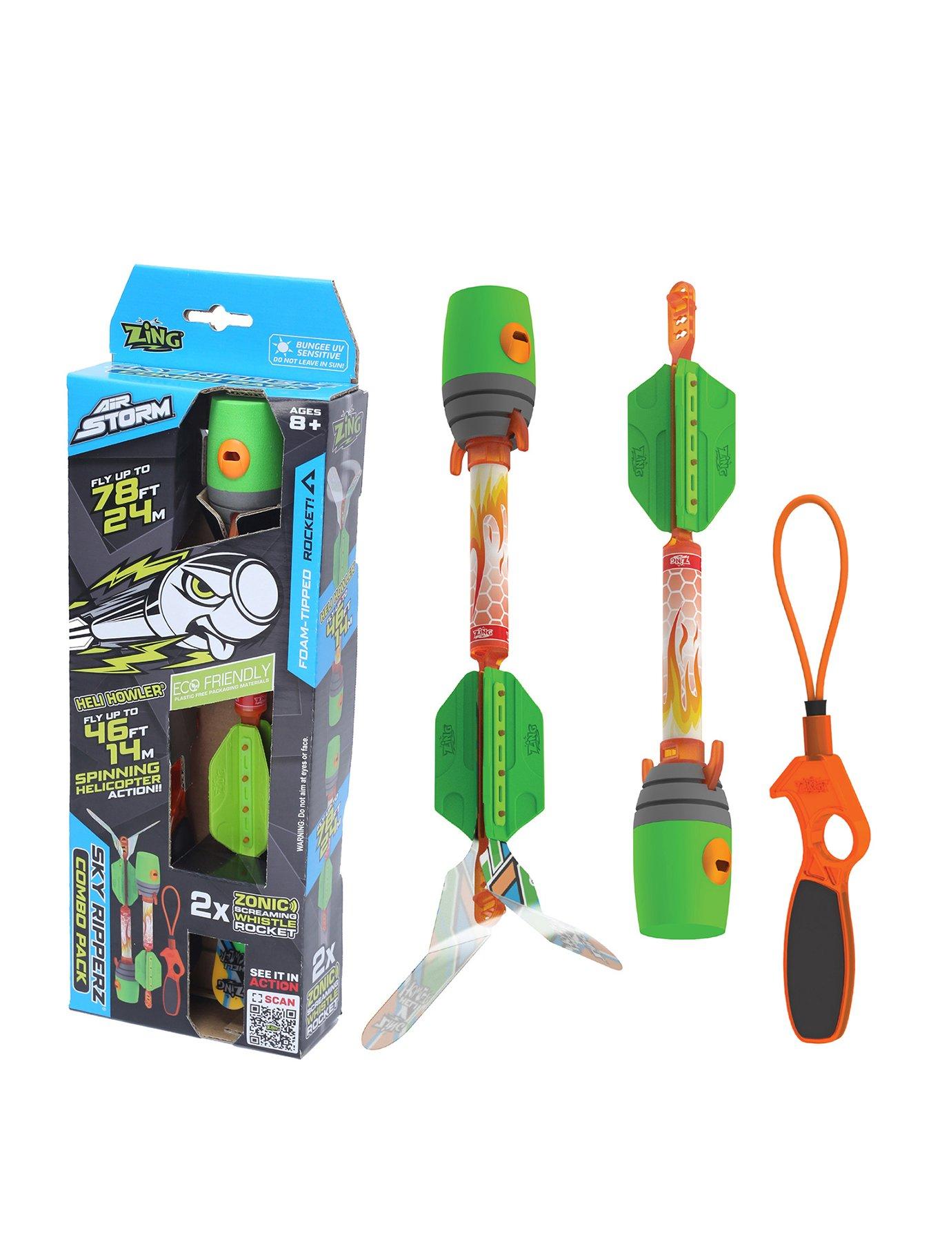 Brainstorm Toys Sky Ripperz