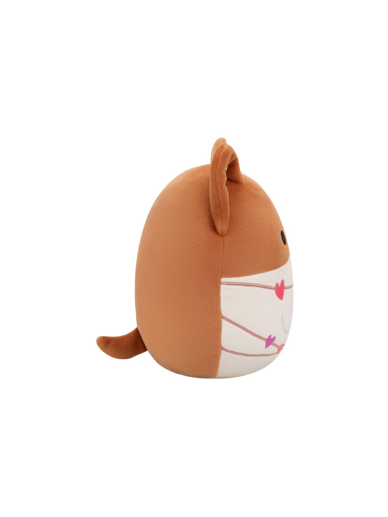 Image 3 of 8 of Squishmallows Reginald The Corgi 8inch Squishmallow&nbsp;