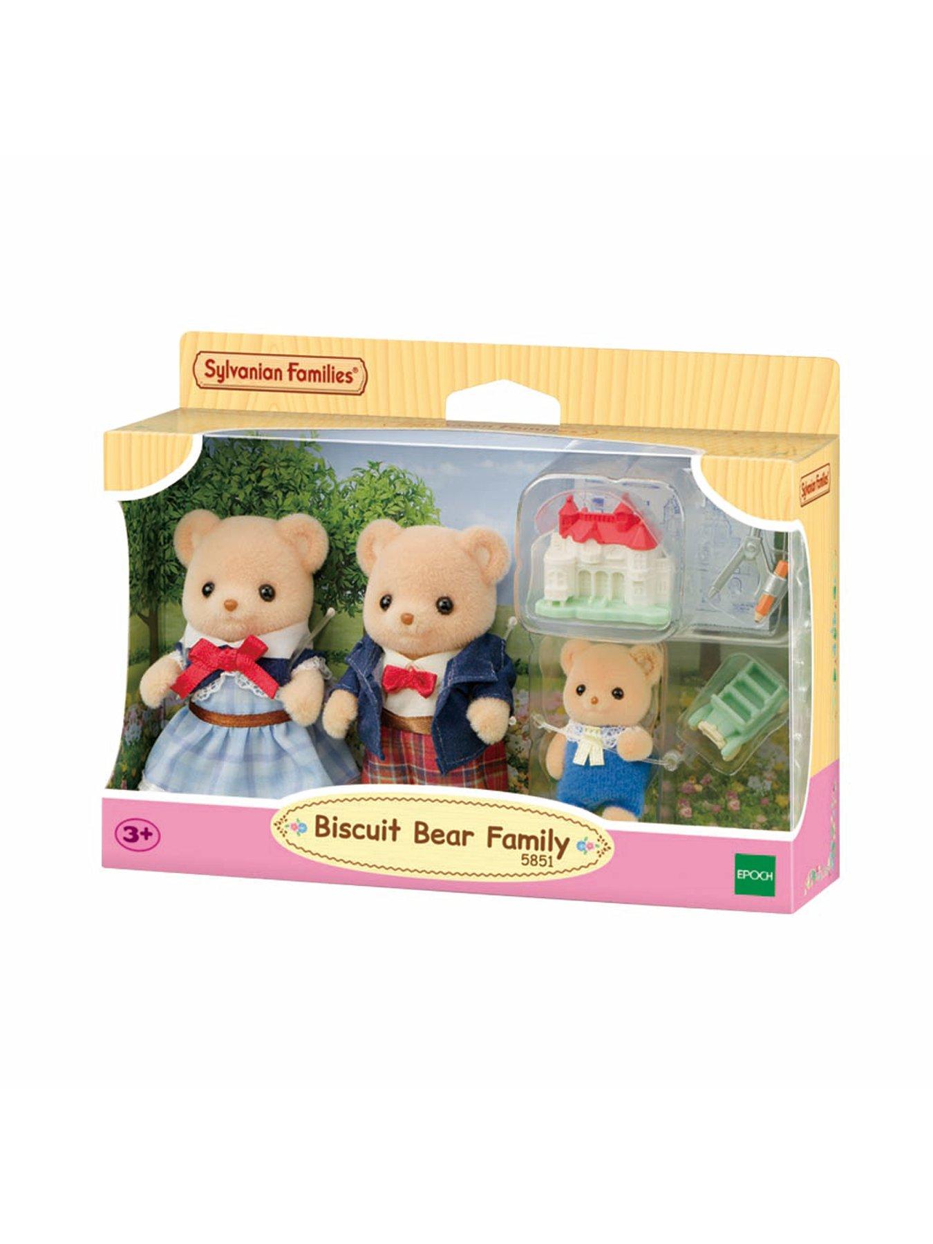 sylvanian-families-biscuit-bear-familystillFront