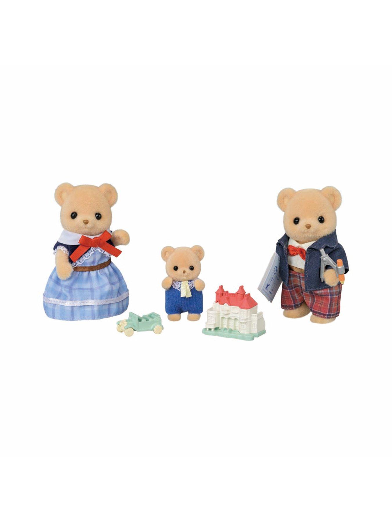sylvanian-families-biscuit-bear-familyback