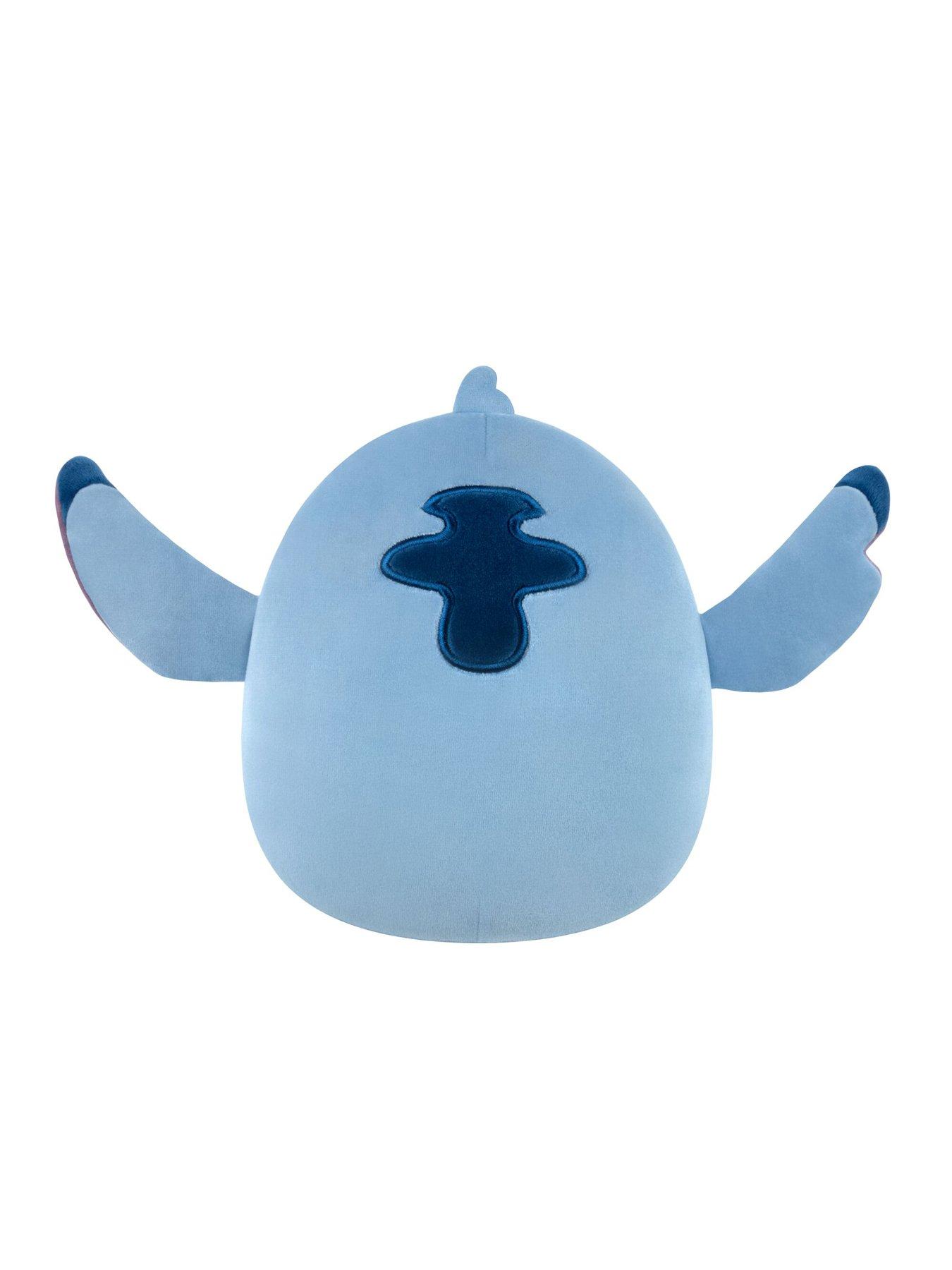 Image 4 of 7 of Squishmallows Stitch with Heart&nbsp;