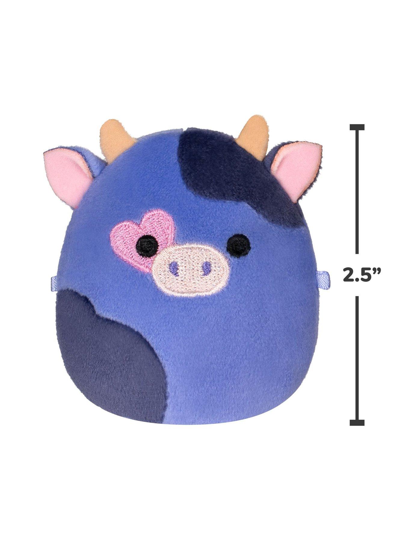 Image 7 of 7 of Squishmallows VALENTINES MICROMALLOW BOUQUET
