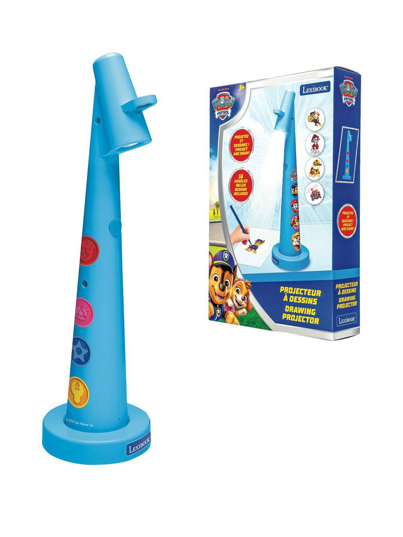Image 1 of 7 of Paw Patrol Paw Patrol Drawing Projector