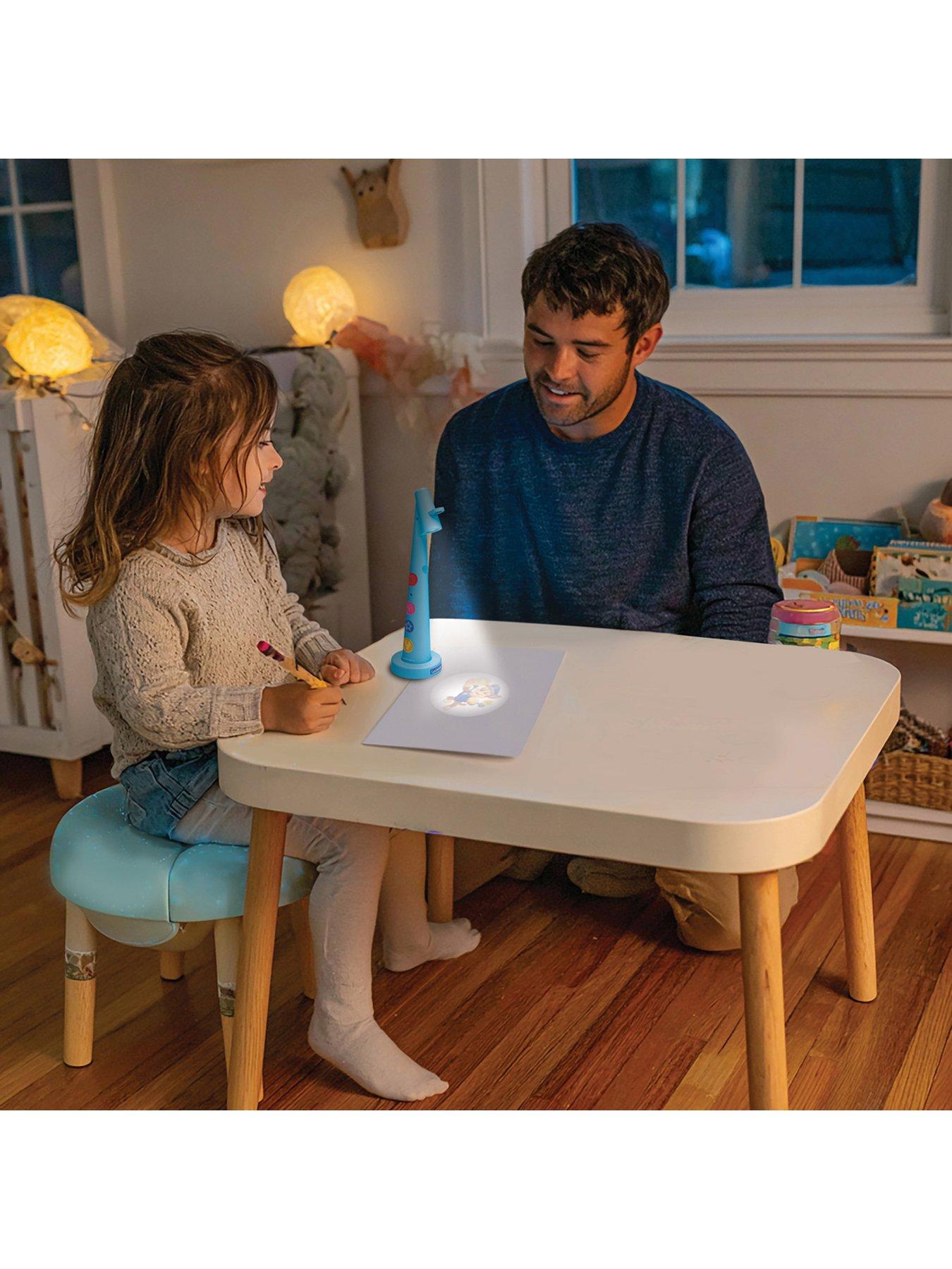 Image 6 of 7 of Paw Patrol Paw Patrol Drawing Projector
