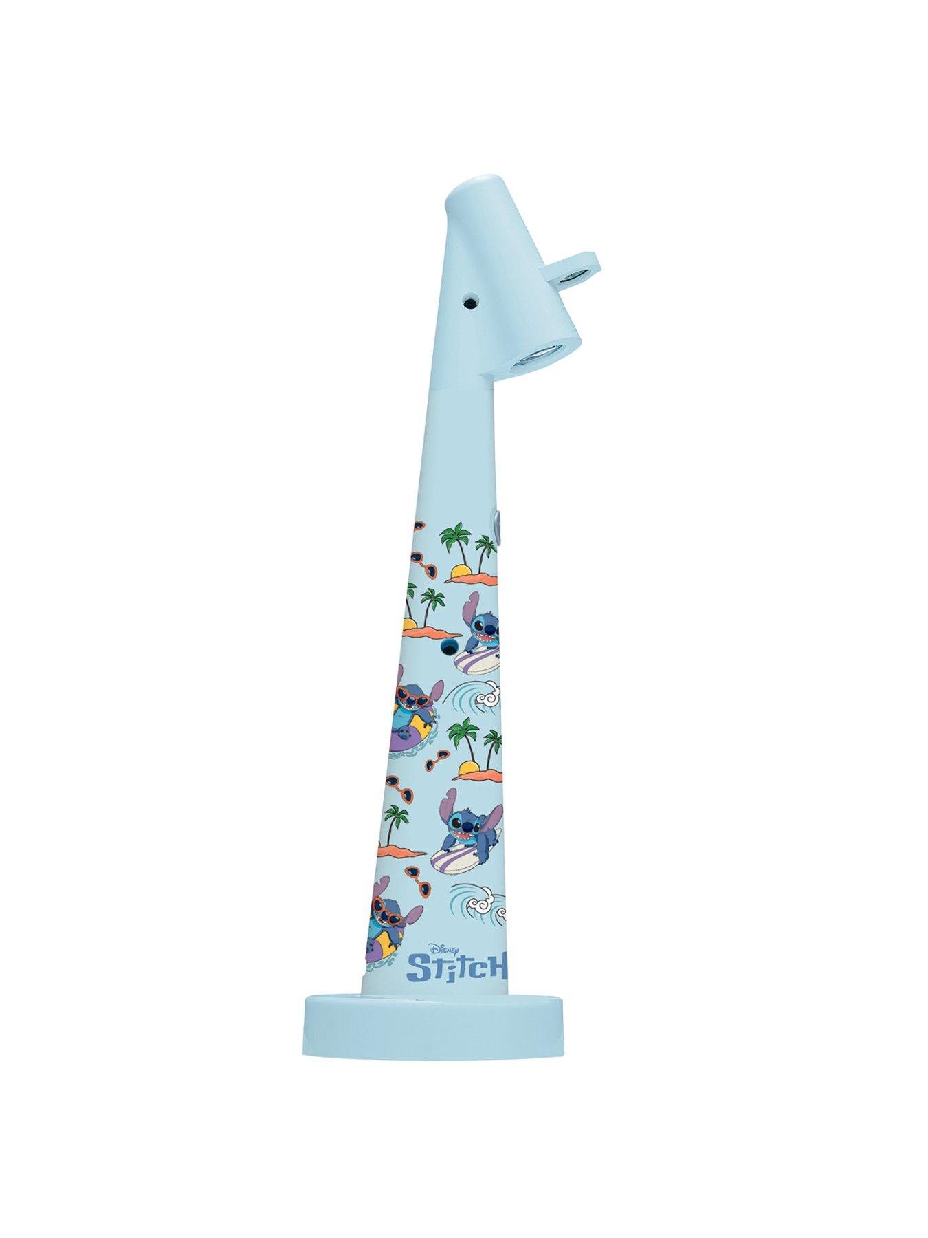 Image 3 of 7 of Disney Stitch Drawing Projector Stitch