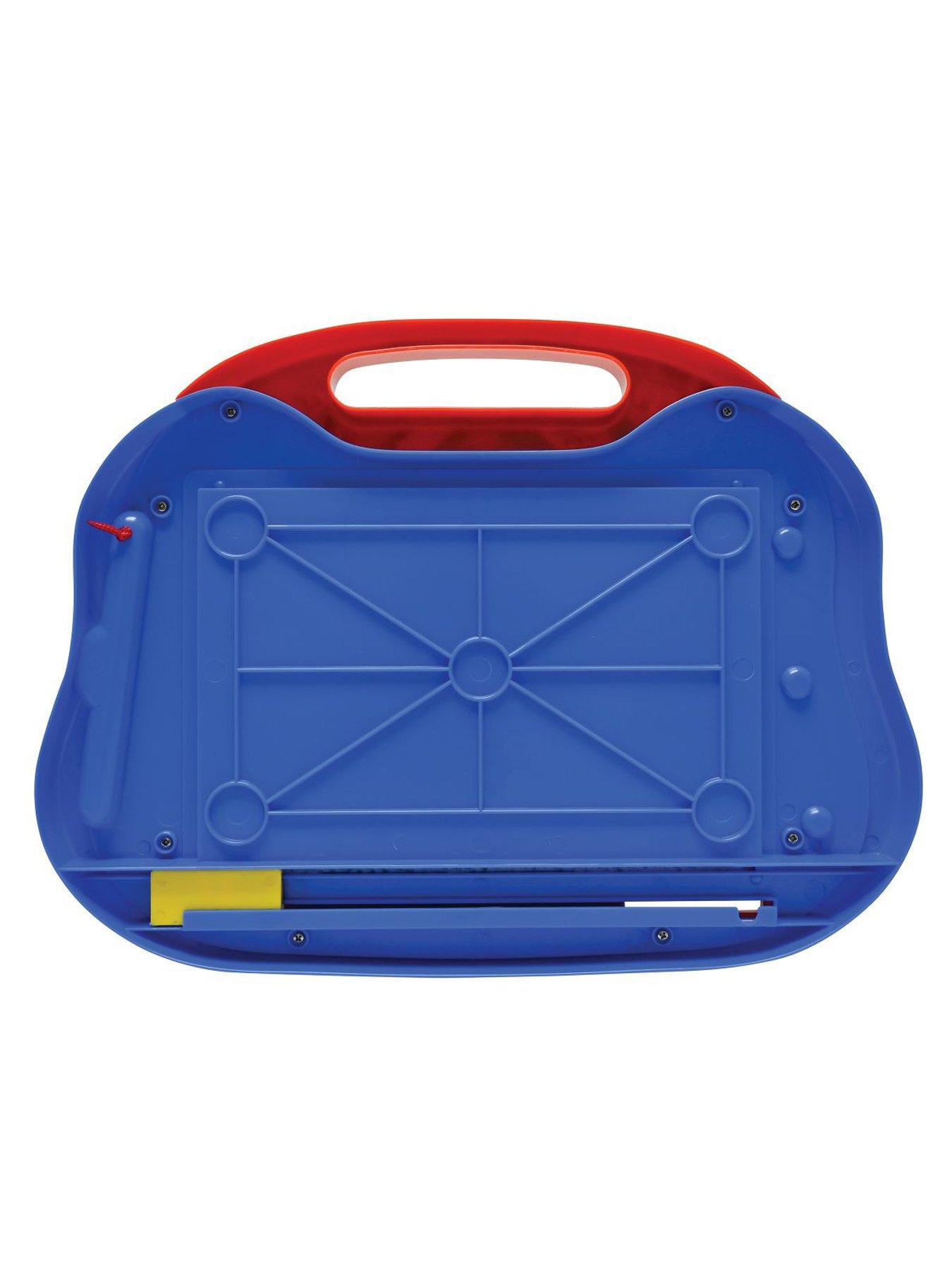Image 3 of 7 of Paw Patrol Paw Patrol Magnetic Multicolor Drawing Board with accessories A5 Format