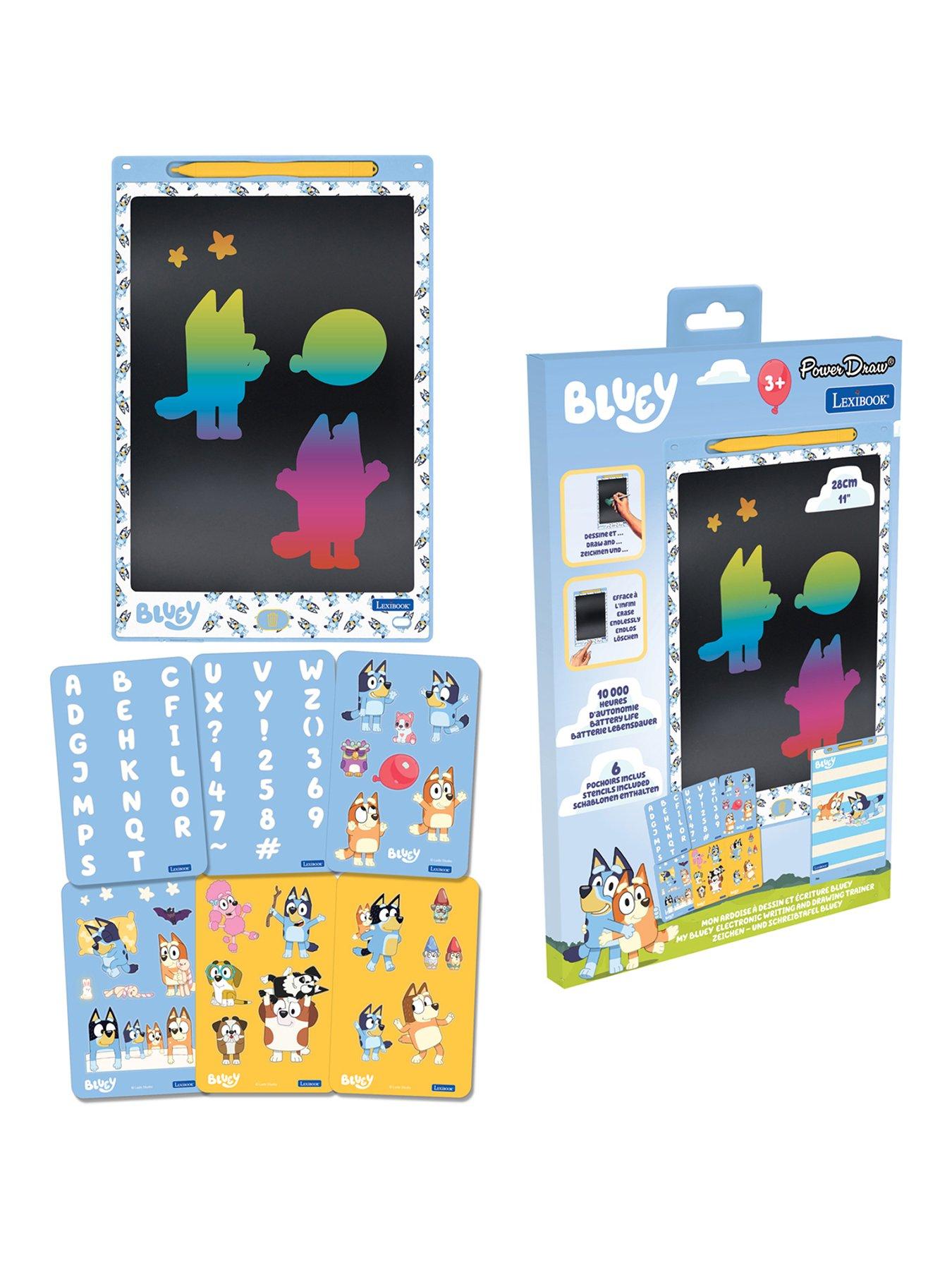 bluey-bluey-11-multicolor-learning-drawing-e-ink-tablet-with-stencilsfront