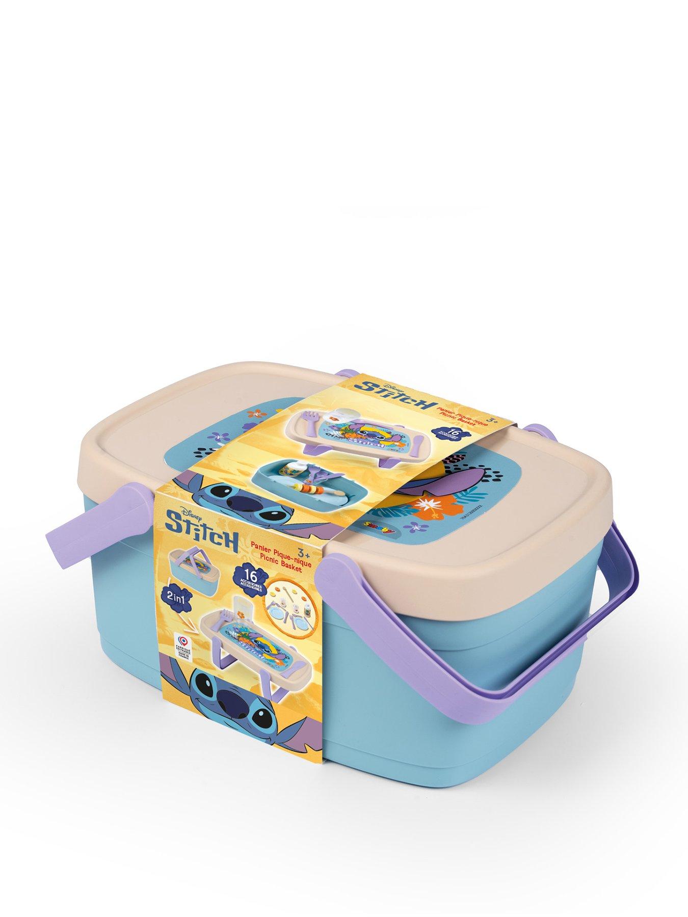 smoby-smoby-stitch-2-in-1-picnic-basket