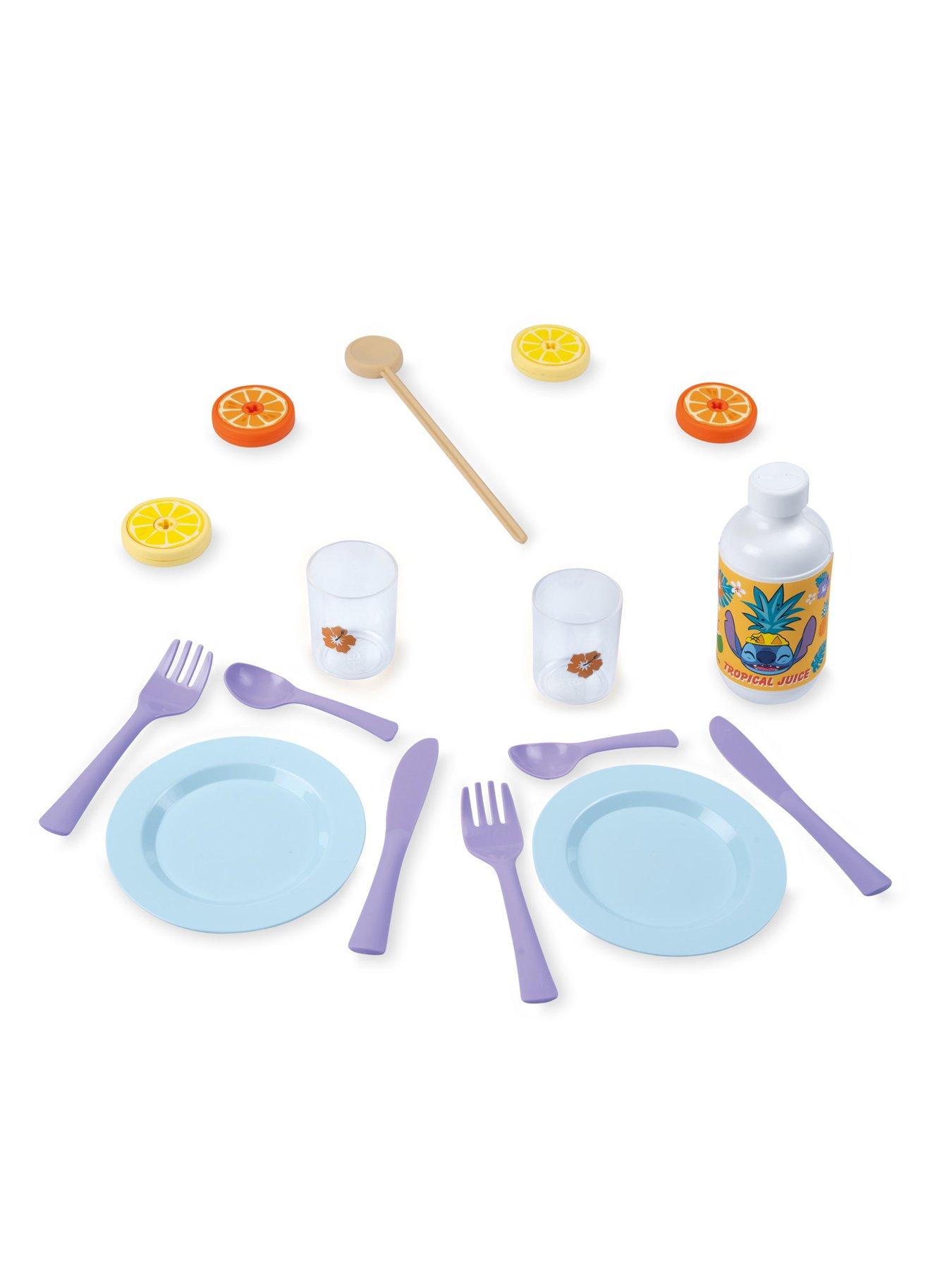 Image 4 of 5 of Smoby Smoby Stitch 2-in-1 Picnic Basket