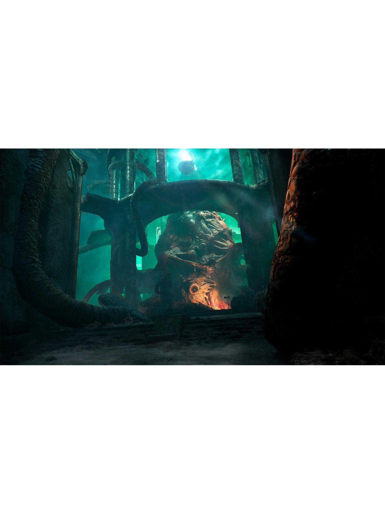 Image 6 of 7 of PlayStation 5 Cthulhu: The Cosmic Abyss