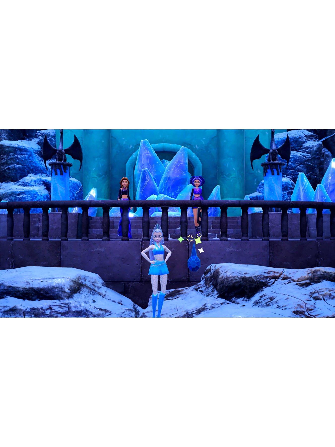 Image 3 of 5 of PlayStation 5 Winx Club: The Magic is Back
