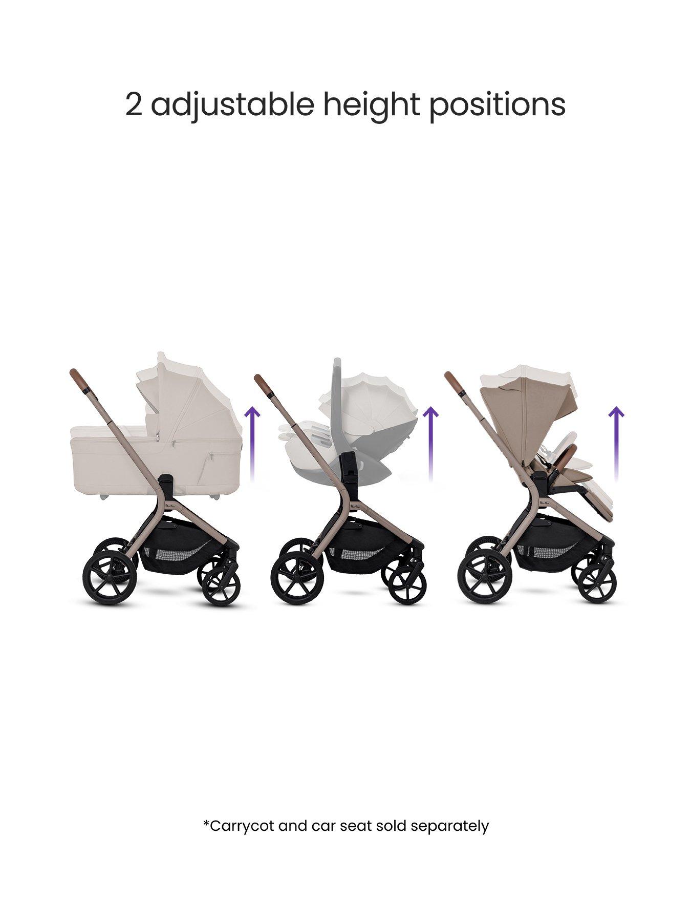 silver-cross-breez-pushchair-champageback