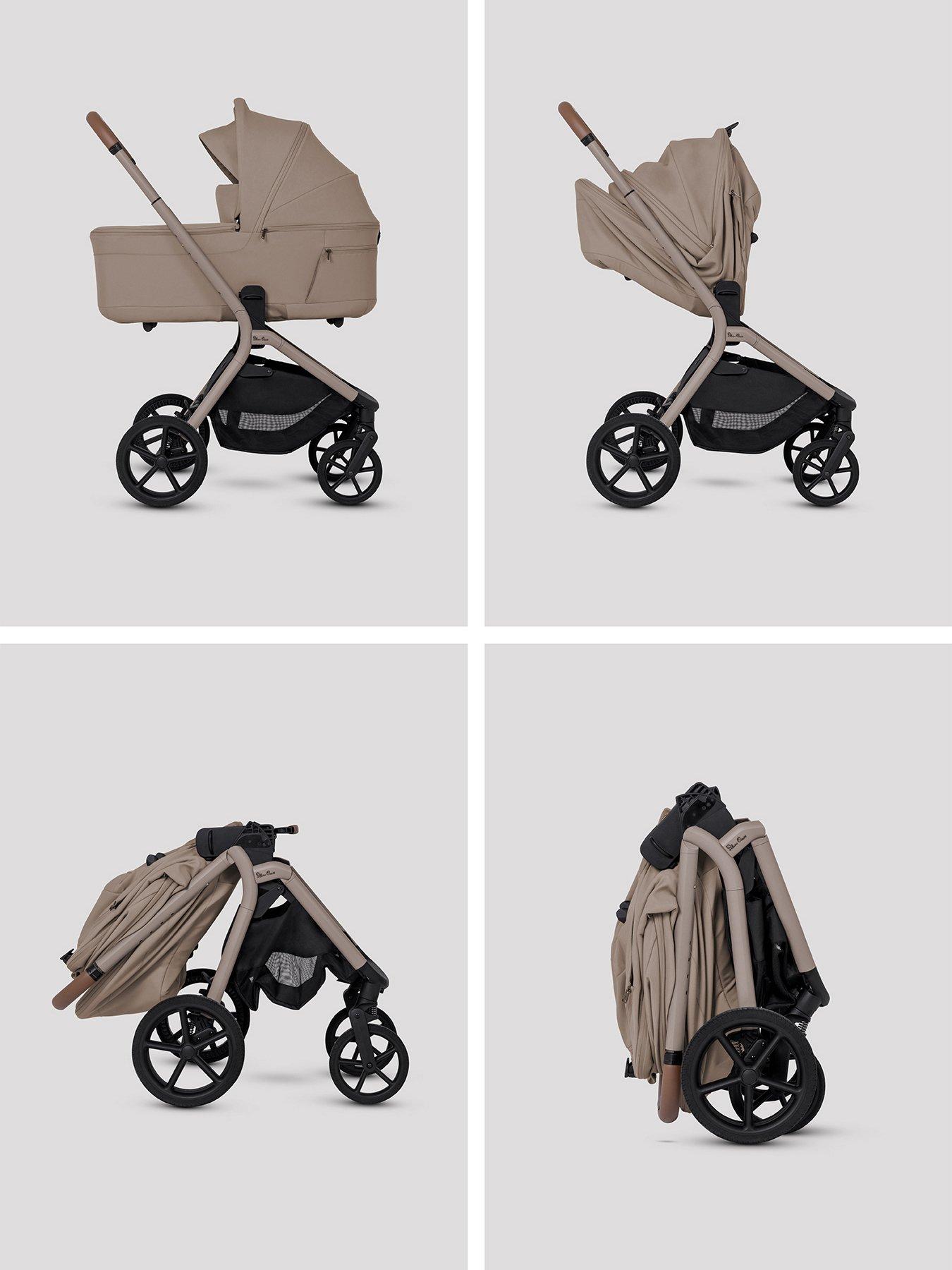 silver-cross-breez-infant-carrier-bundle-champagneback