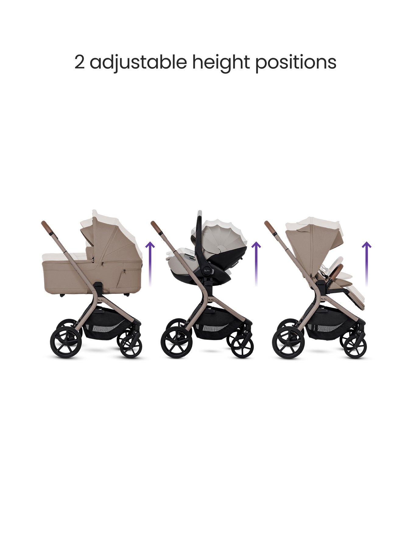 silver-cross-breez-infant-carrier-bundle-champagnedetail