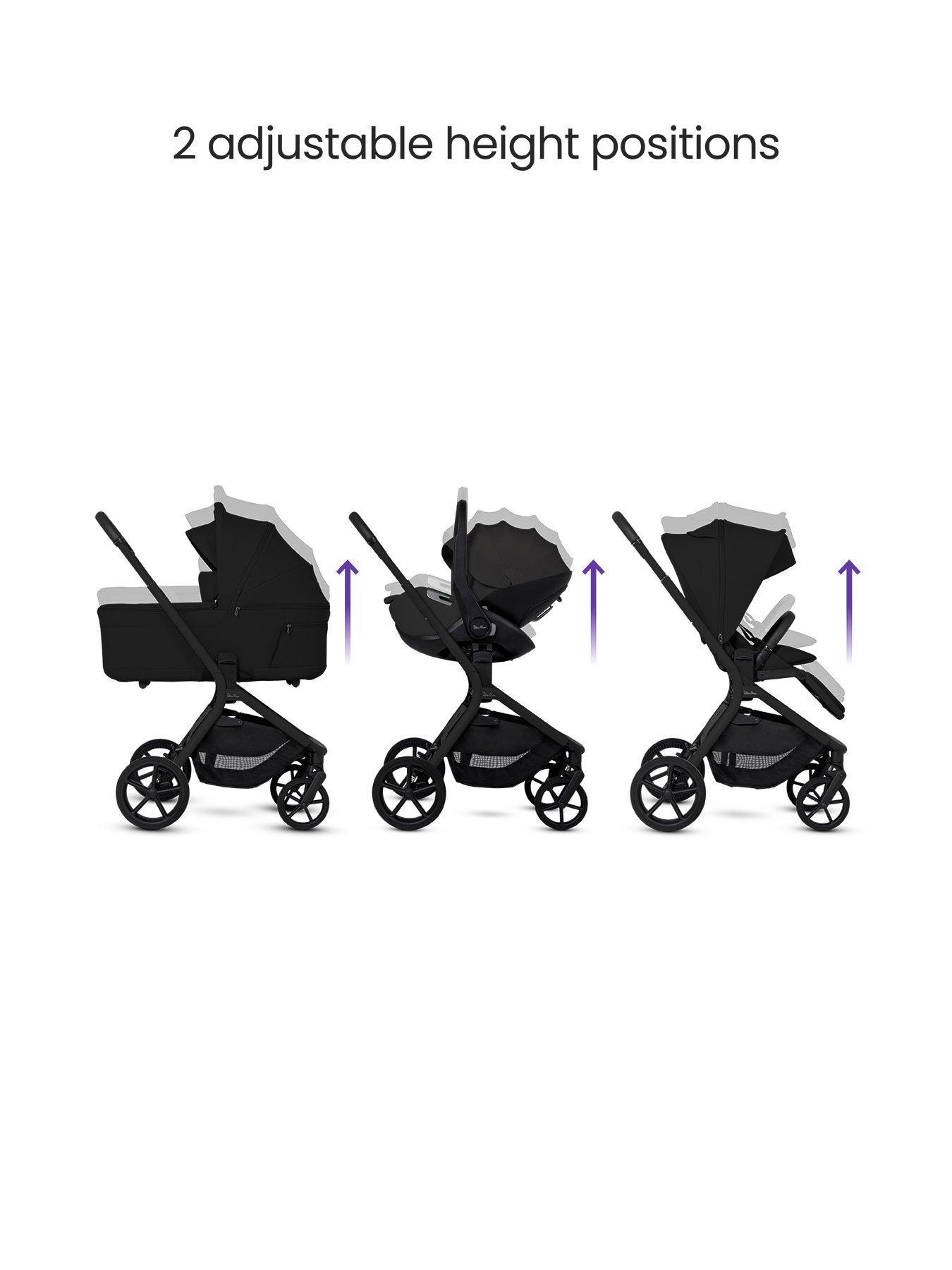 silver-cross-breez-infant-carrier-bundle-onyxdetail