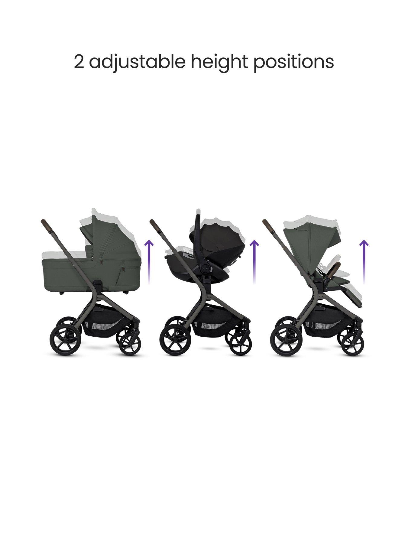 silver-cross-breez-infant-carrier-bundle-pewterdetail