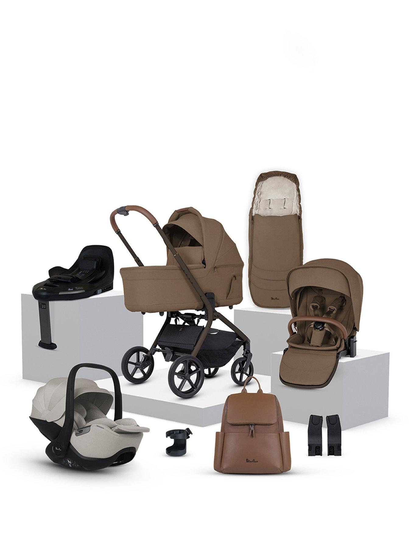 silver-cross-breez-infant-carrier-bundle-maple
