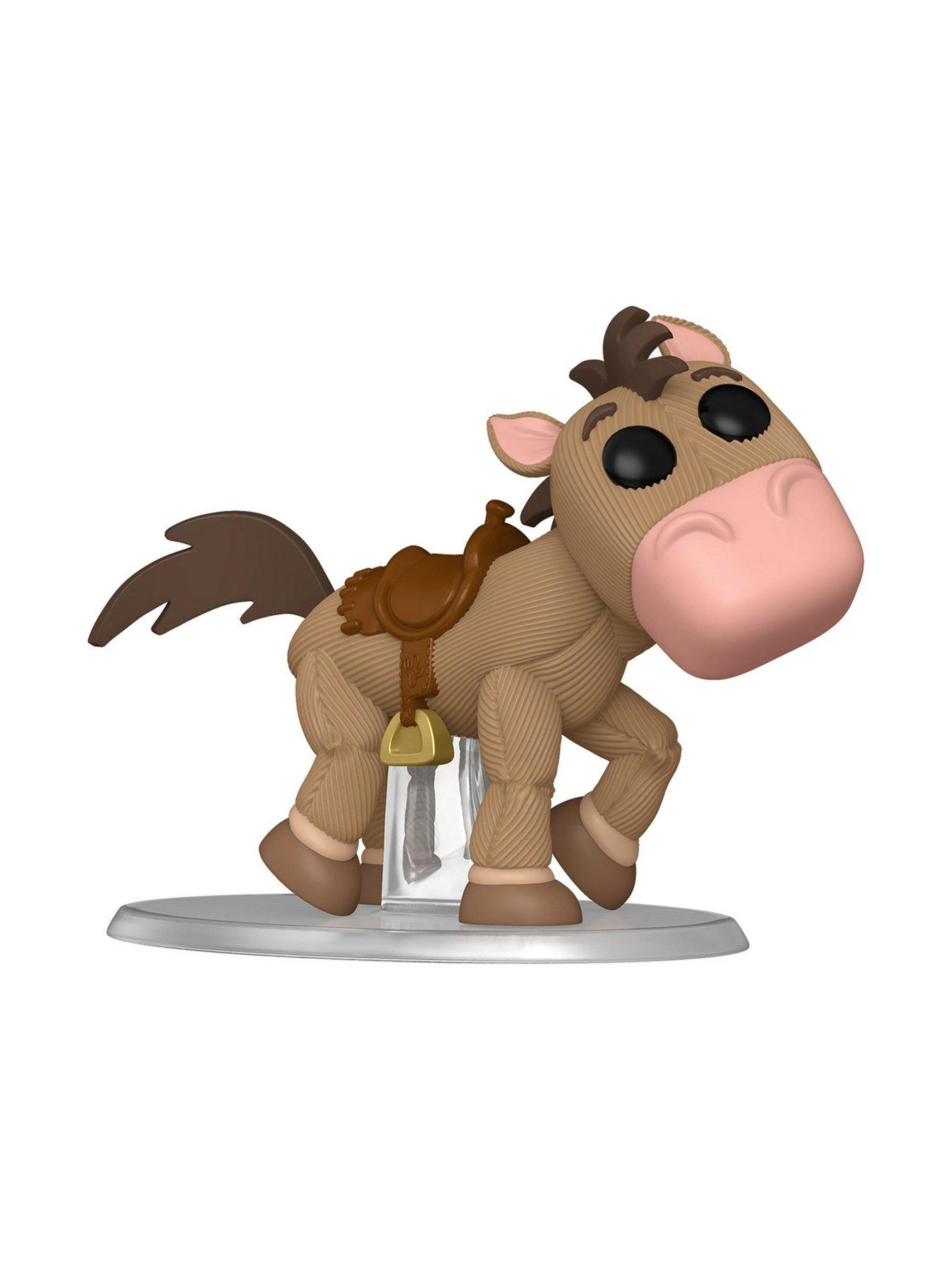 Image 2 of 2 of Pop! Funko&nbsp;Disney: Toy Story&nbsp;5 - Bullseye #1713