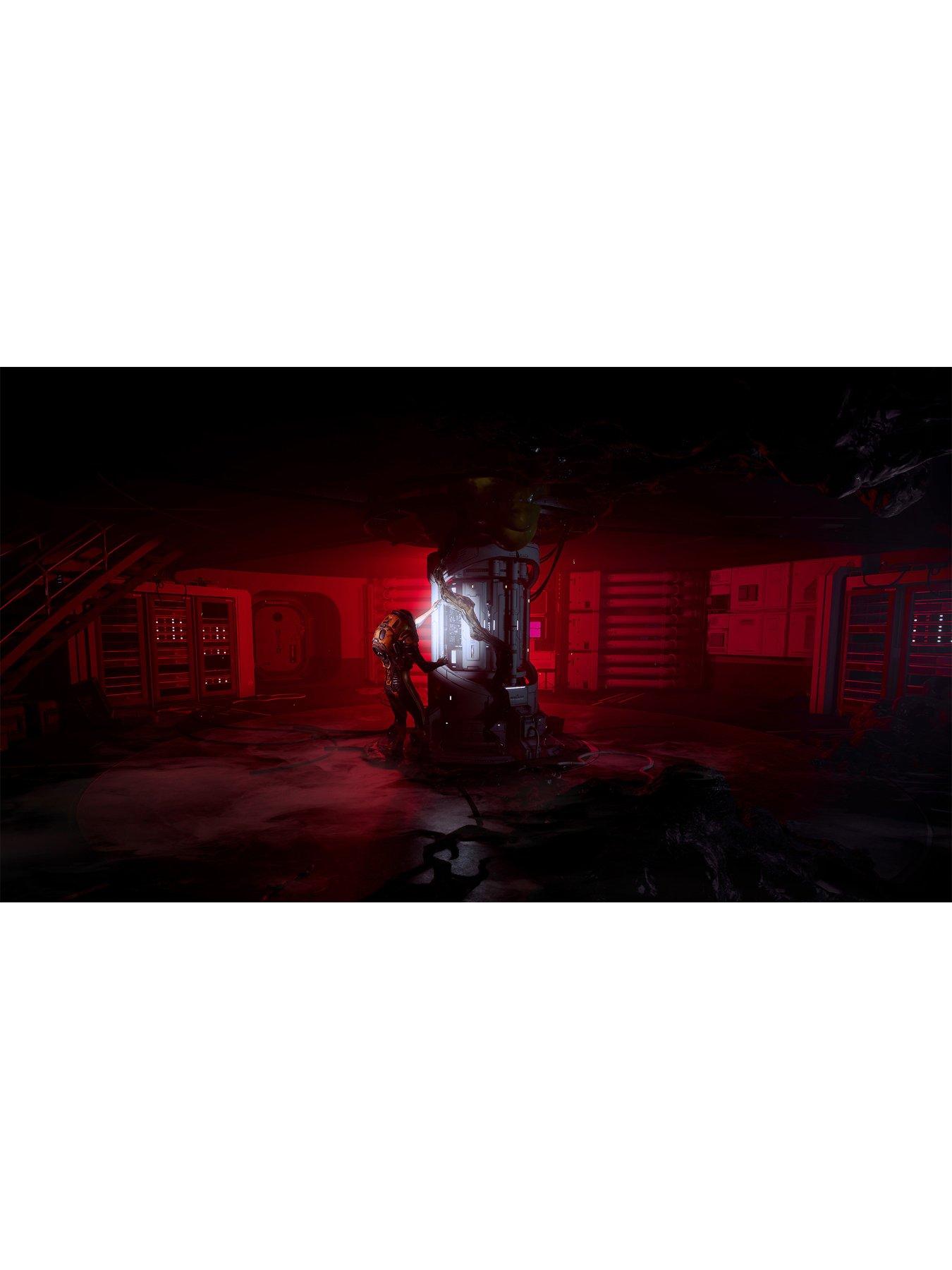 Image 3 of 7 of Xbox Series X Cthulhu: The Cosmic Abyss